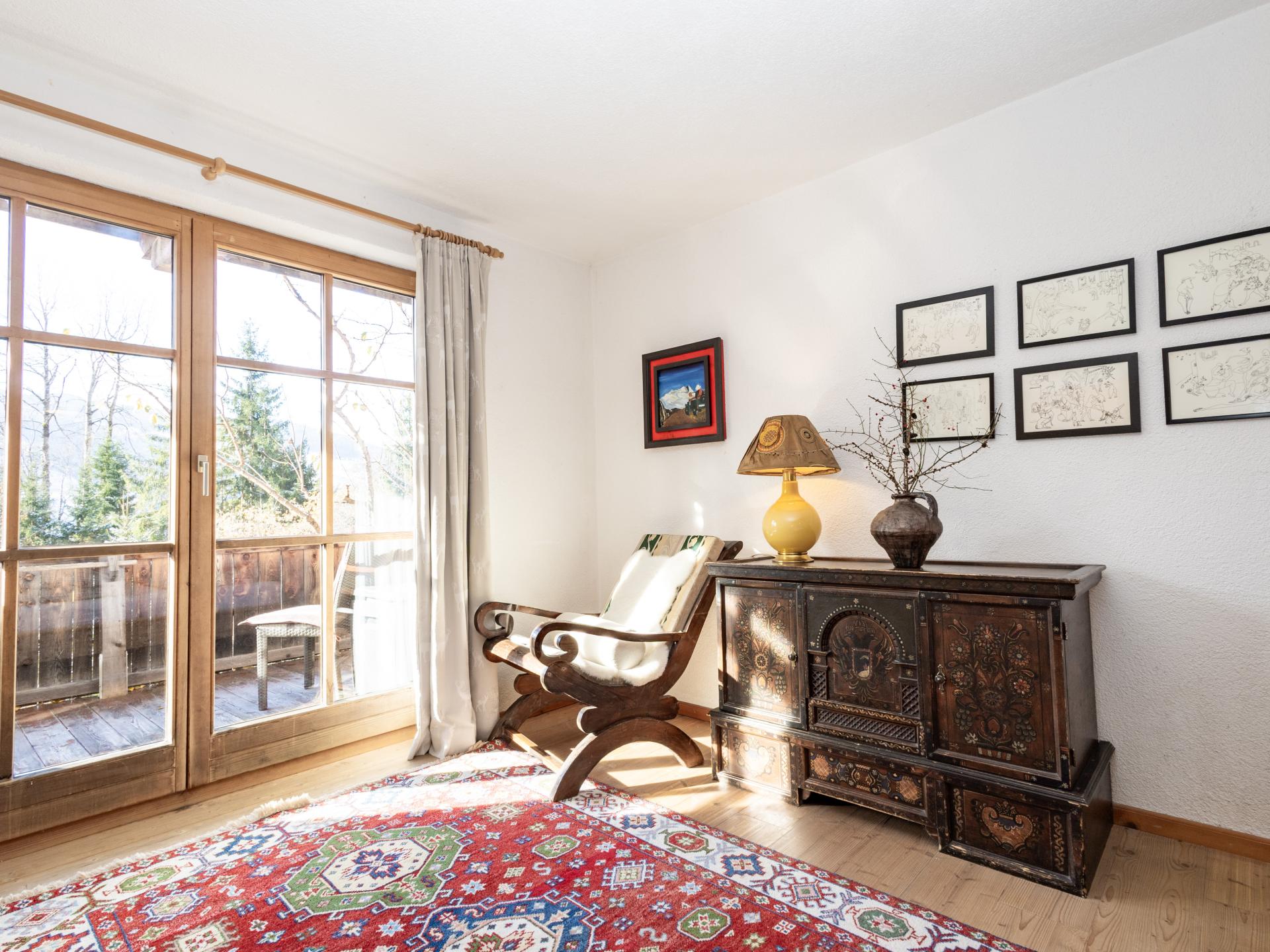 Panorama-appartement direct aan de piste in Alpbach - foto 18
