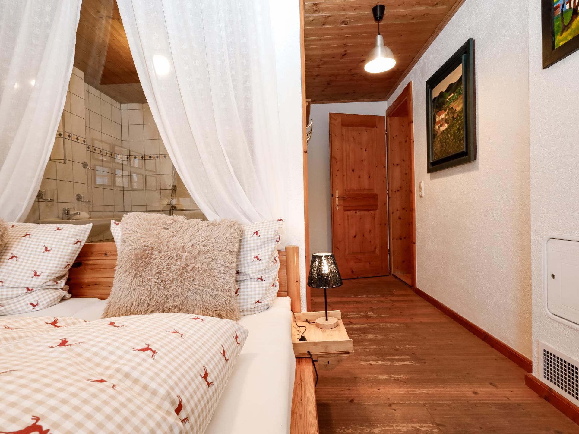 Panorama-appartement direct aan de piste in Alpbach - foto 16