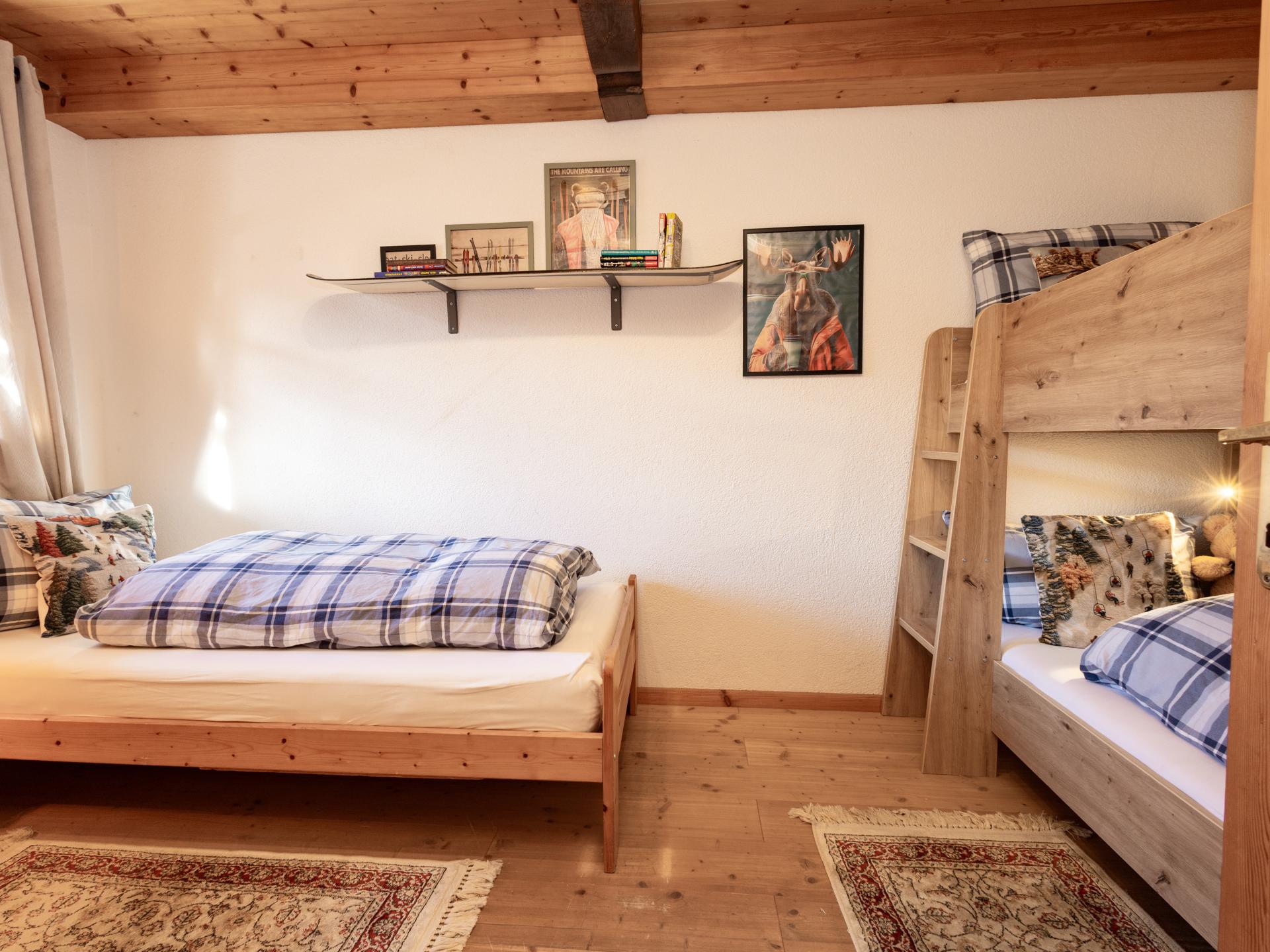 Panorama-appartement direct aan de piste in Alpbach - foto 20