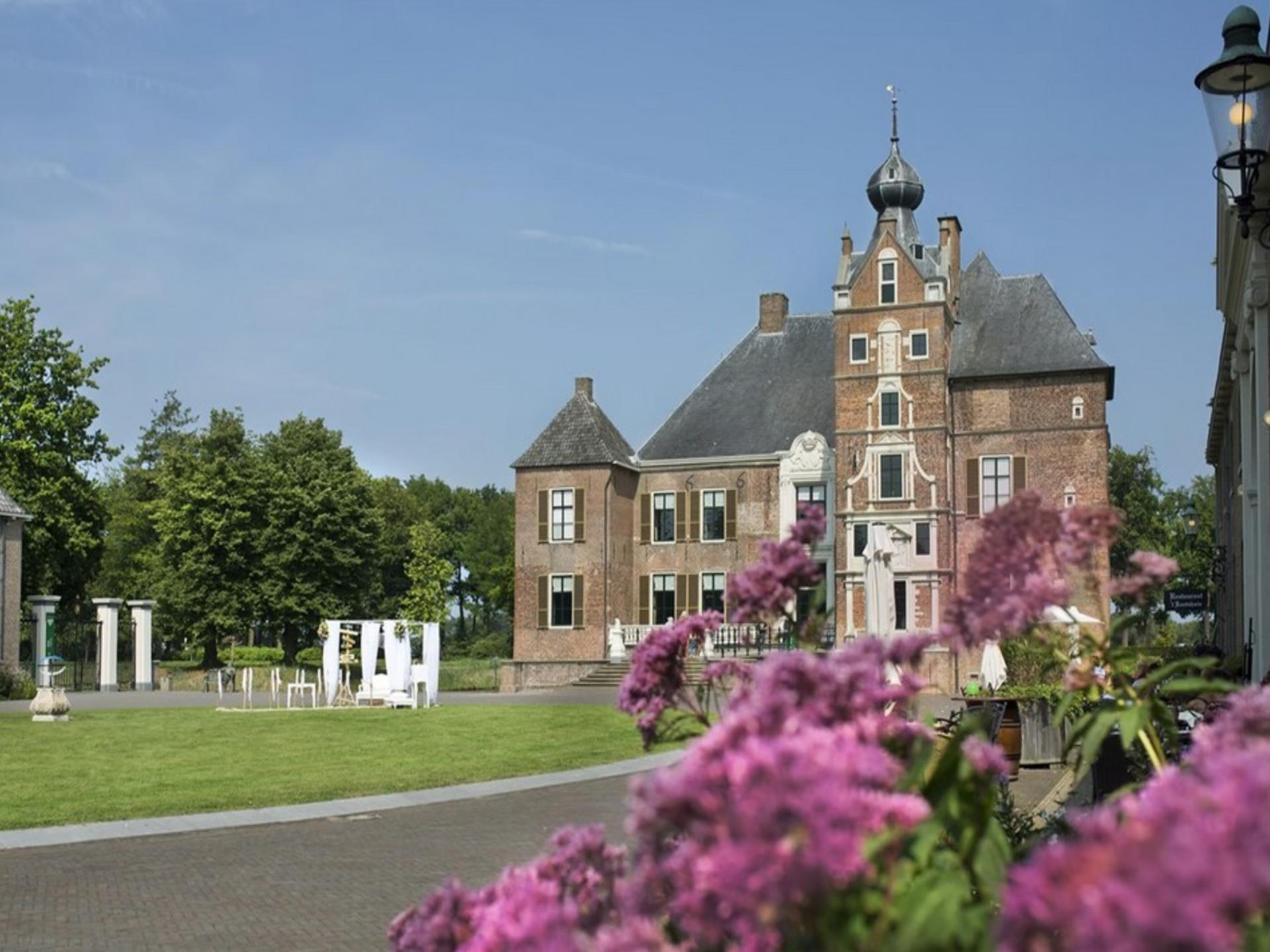 Knus natuurhuisje met terras en weids uitzicht op de Veluwe - foto 31