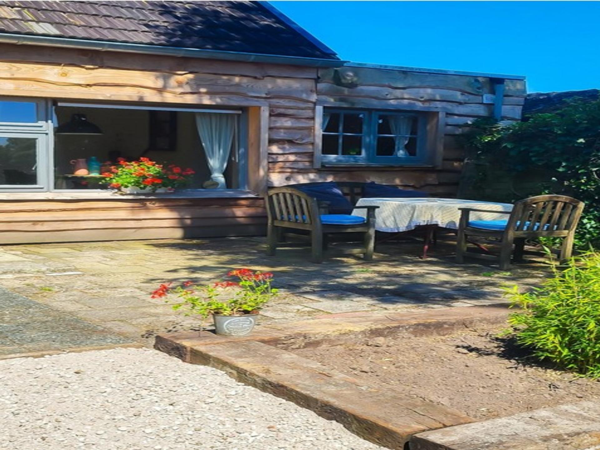 Knus natuurhuisje met terras en weids uitzicht op de Veluwe - foto 28