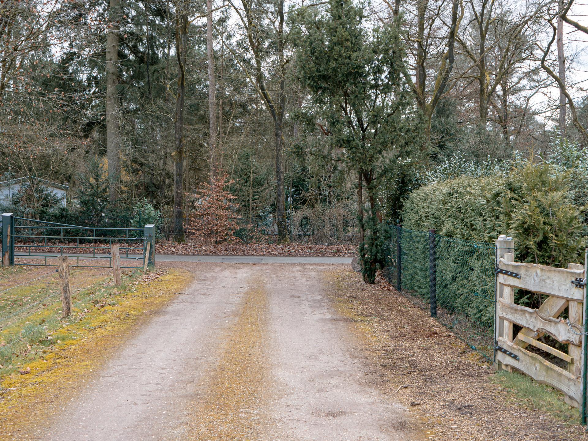 Knus natuurhuisje met terras en weids uitzicht op de Veluwe - foto 33