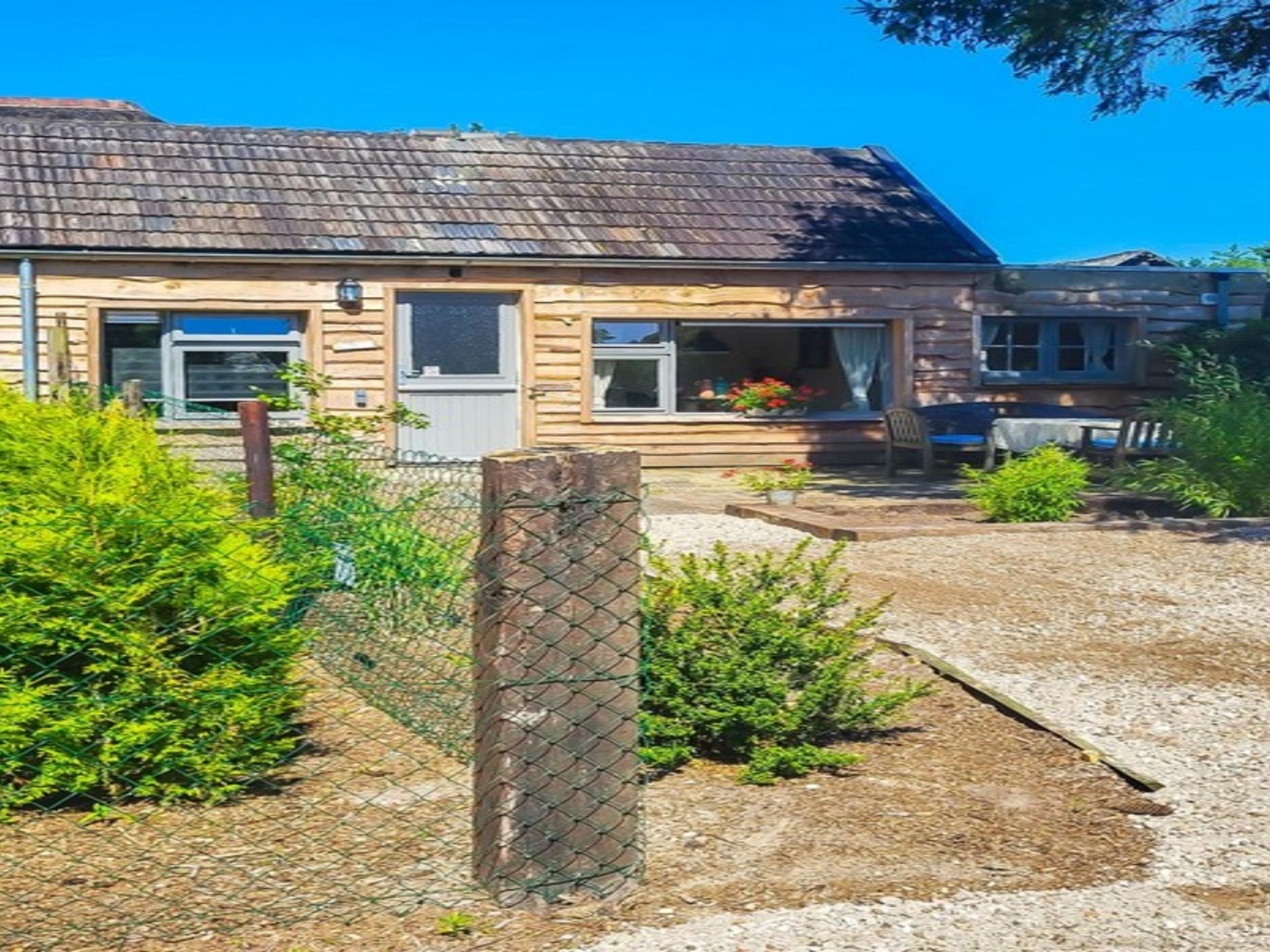 Knus natuurhuisje met terras en weids uitzicht op de Veluwe - foto 29