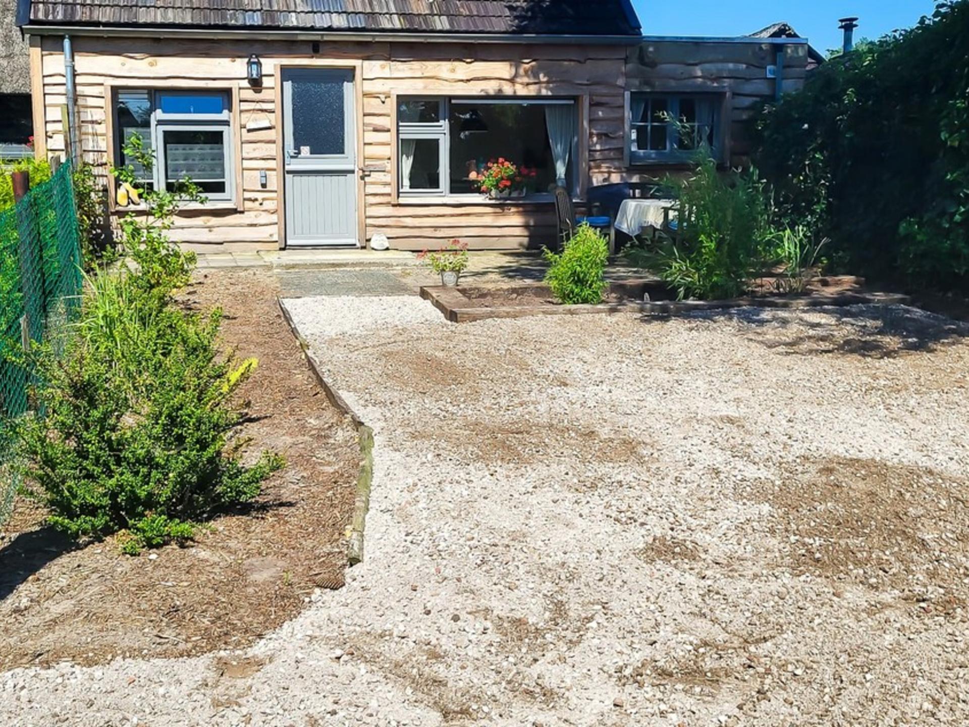 Knus natuurhuisje met terras en weids uitzicht op de Veluwe - foto 17