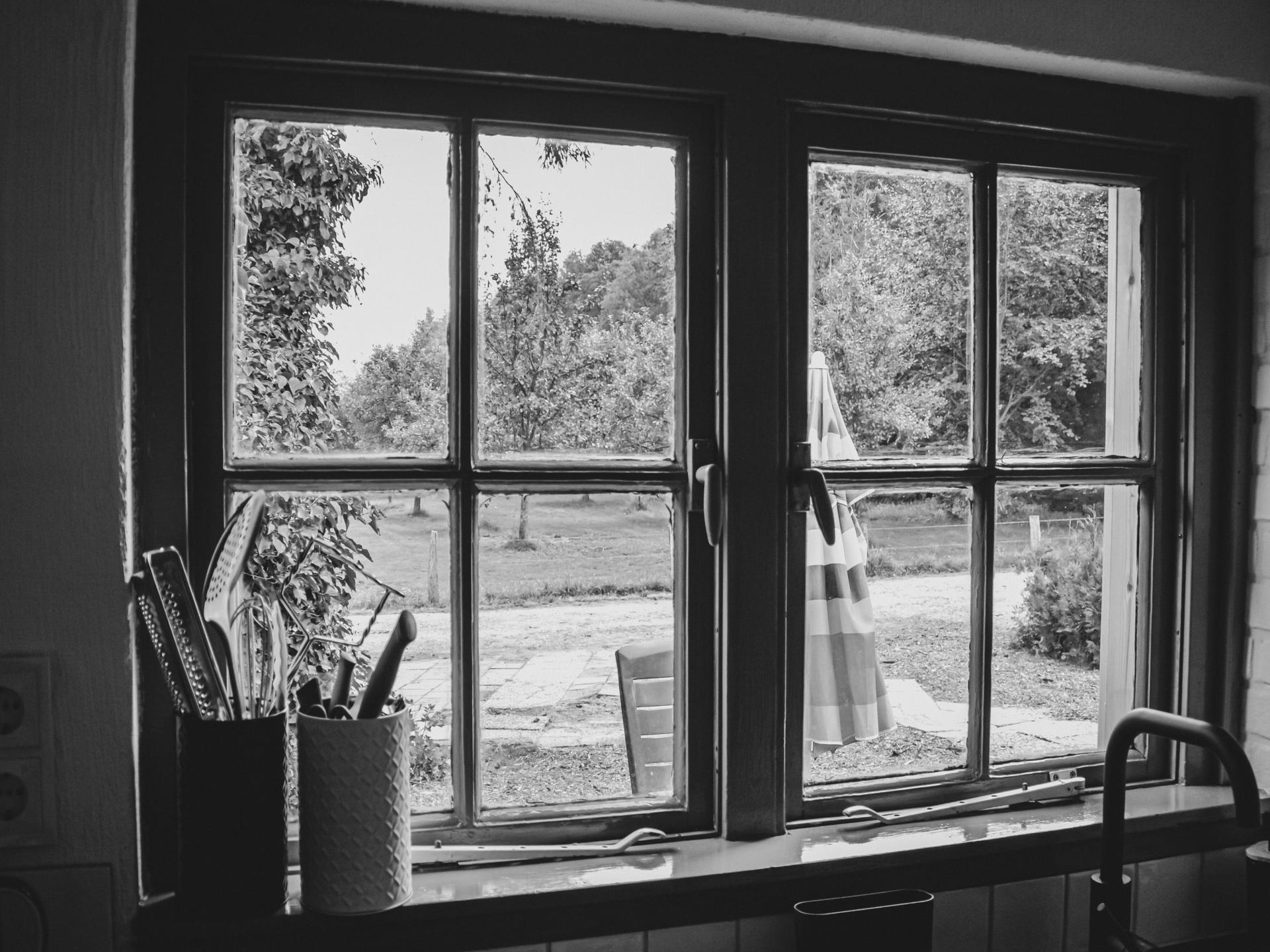Knus natuurhuisje met terras en weids uitzicht op de Veluwe - foto 15
