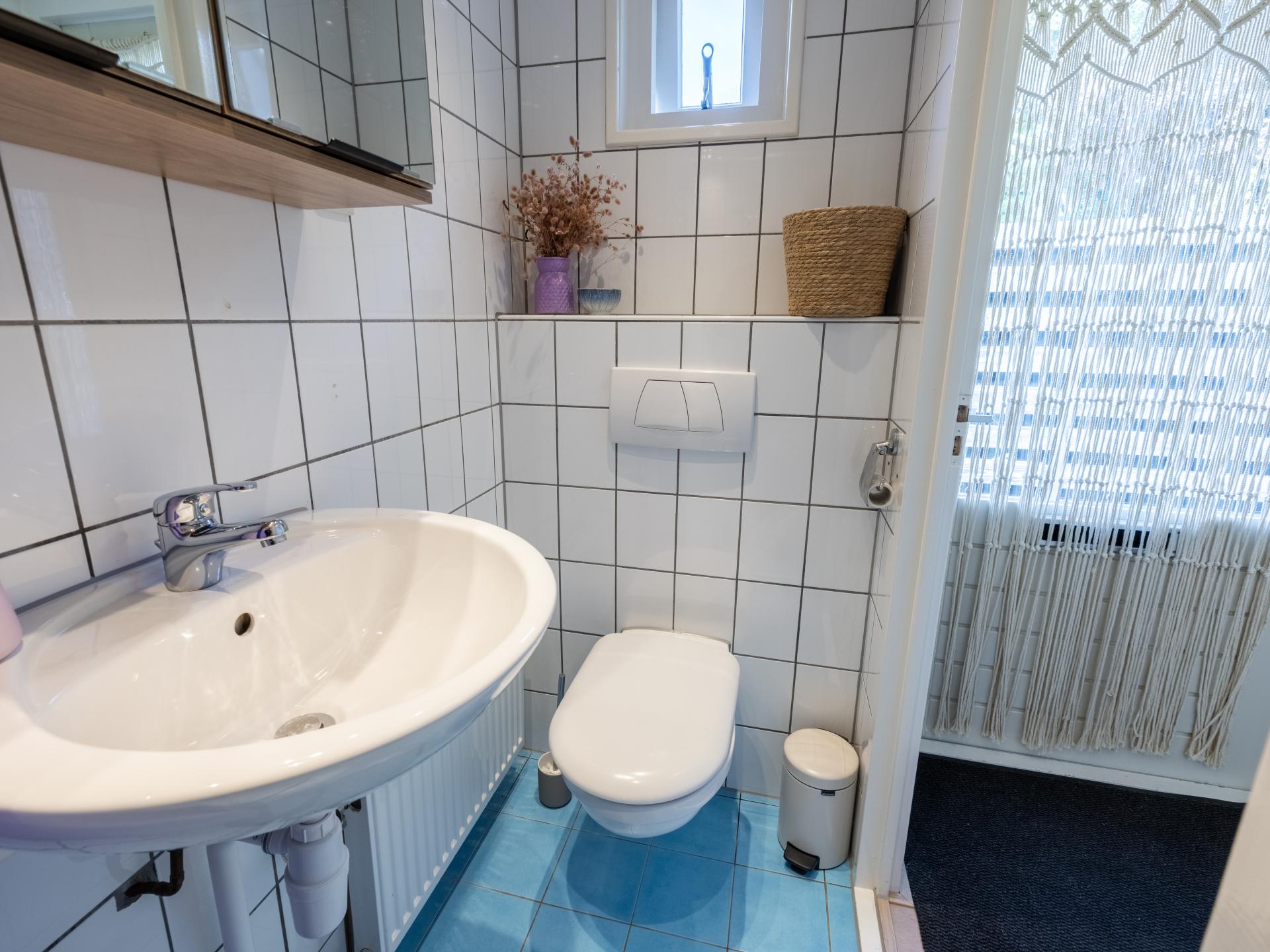 Sfeervol chalet aan de rand van de Schoorlse Duinen in Groet - foto 23