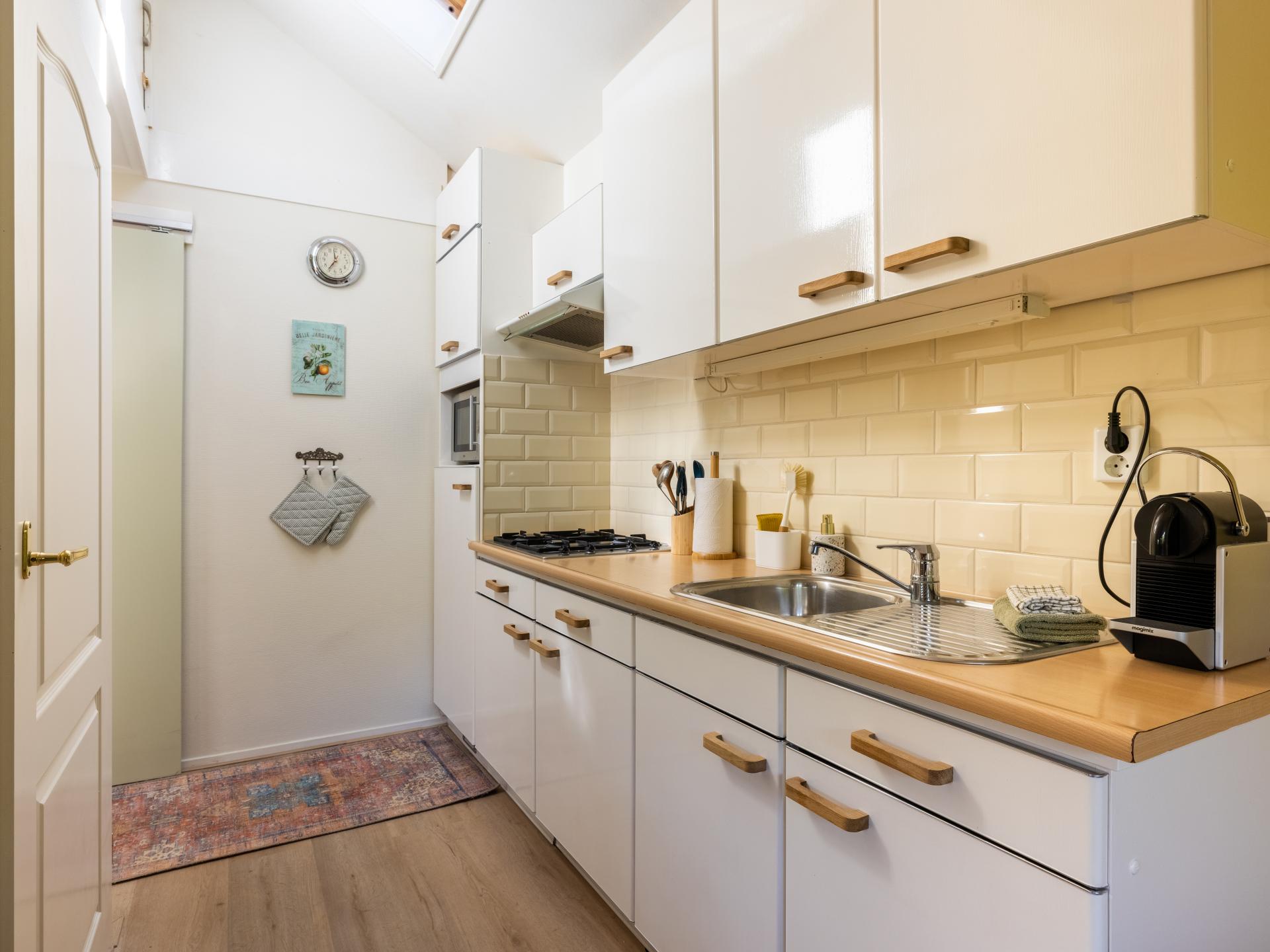 Sfeervol chalet aan de rand van de Schoorlse Duinen in Groet - foto 13