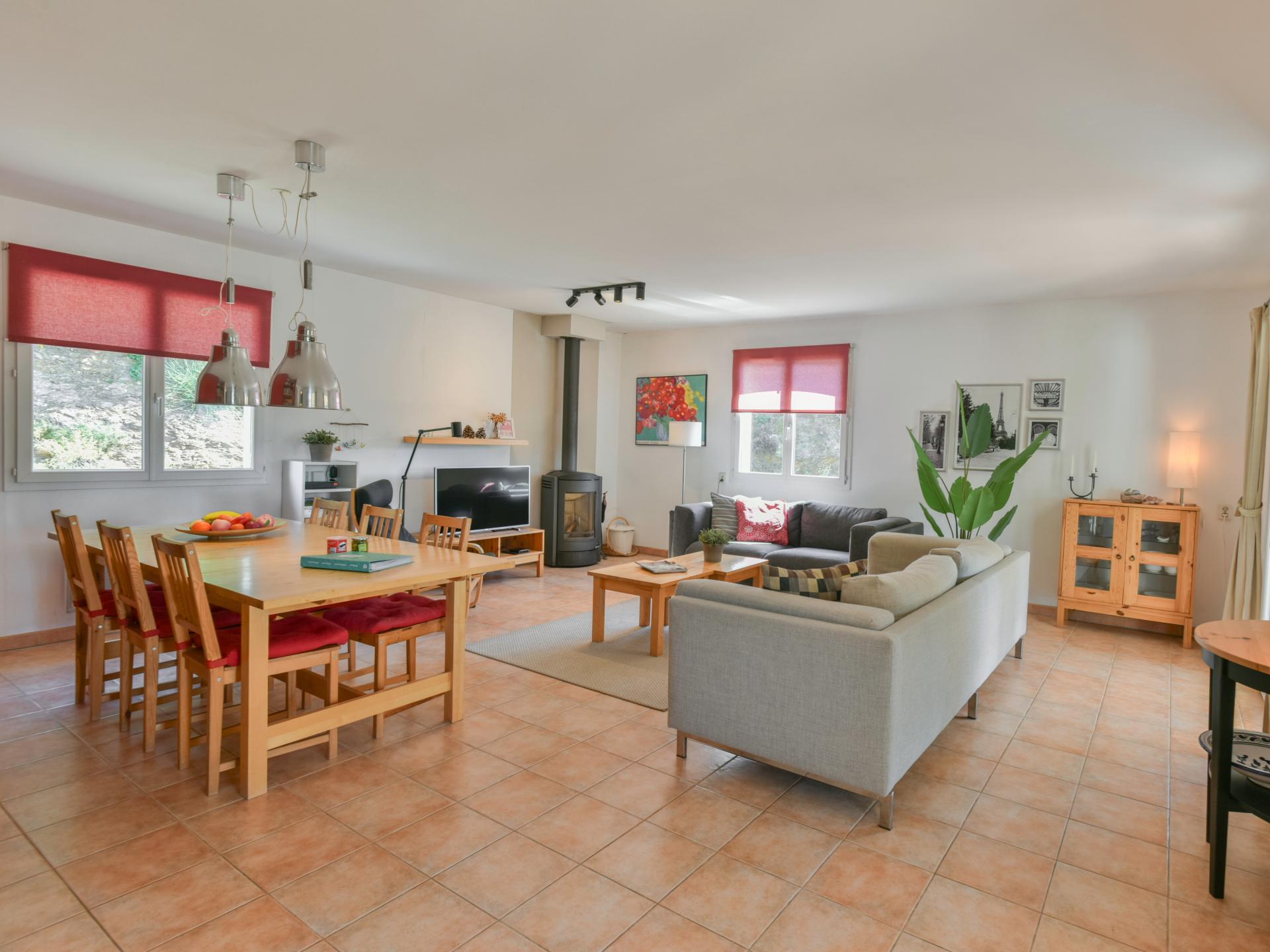 Vrijstaande luxe villa in centrum Caunes-Minervois met zwembad - foto 5
