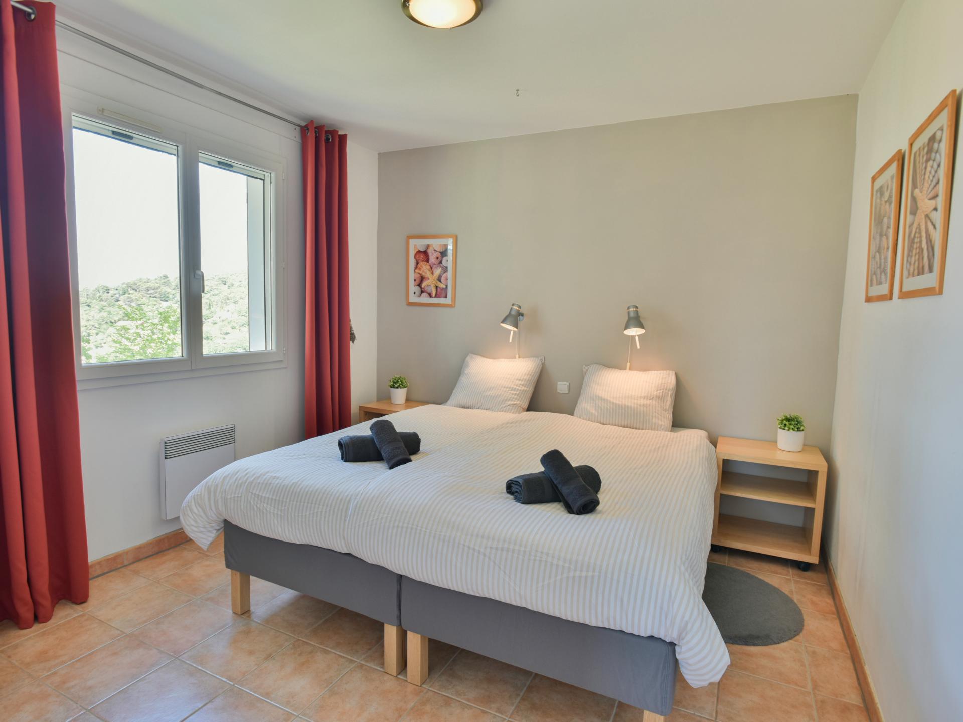 Vrijstaande luxe villa in centrum Caunes-Minervois met zwembad - foto 11