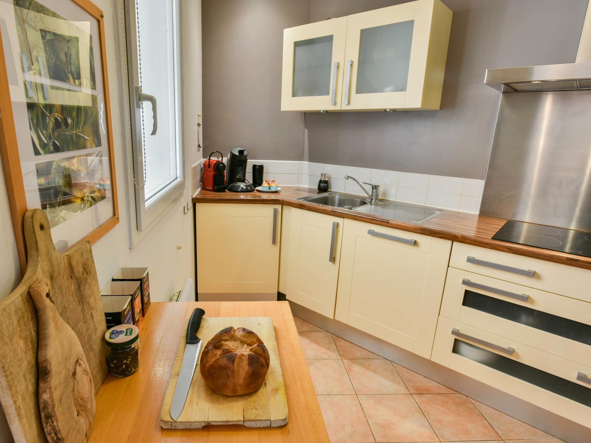 Vrijstaande luxe villa in centrum Caunes-Minervois met zwembad - foto 18