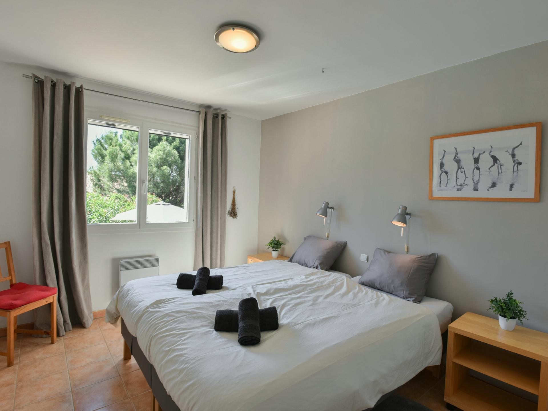 Vrijstaande luxe villa in centrum Caunes-Minervois met zwembad - foto 13