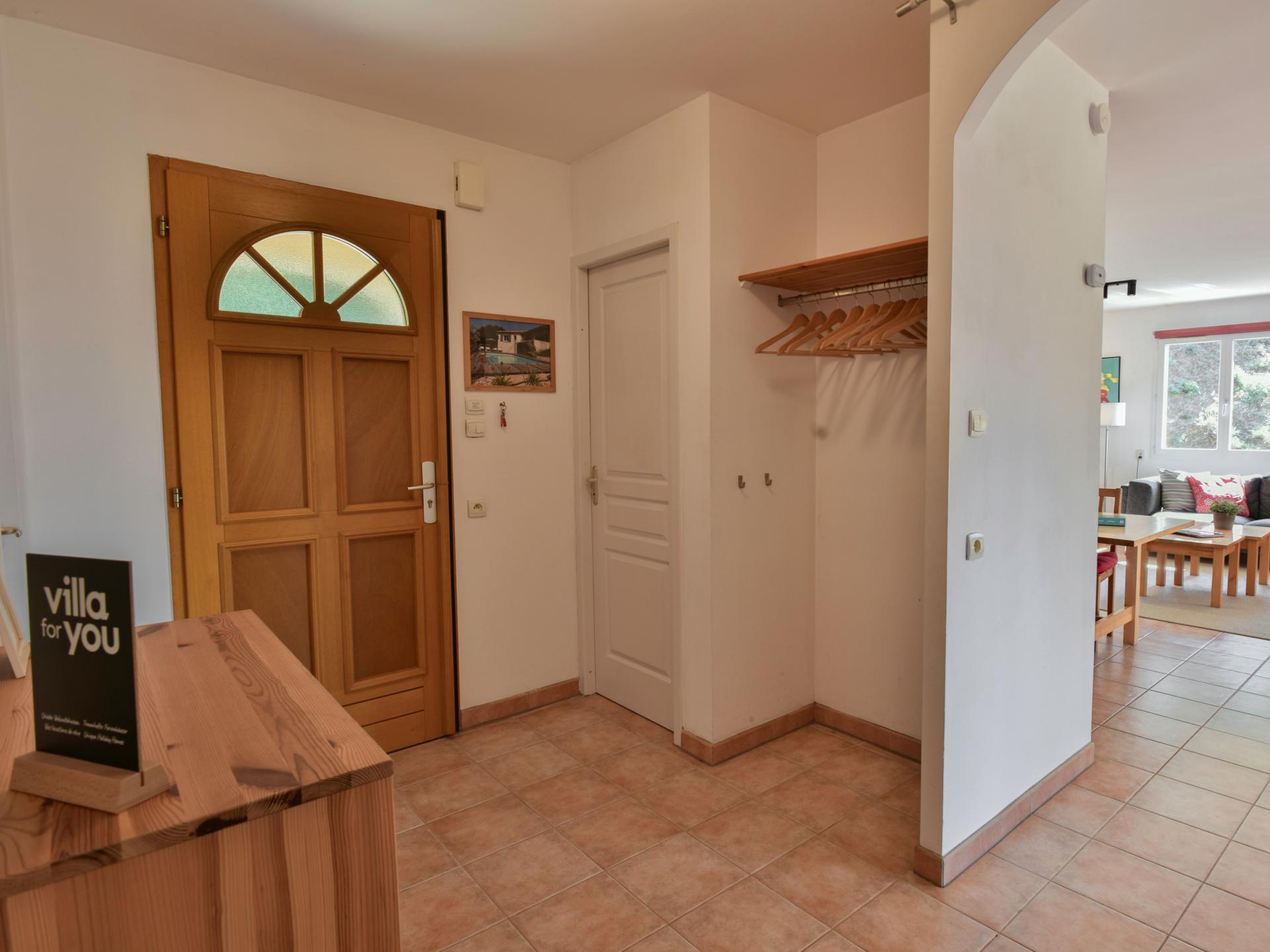 Vrijstaande luxe villa in centrum Caunes-Minervois met zwembad - foto 21