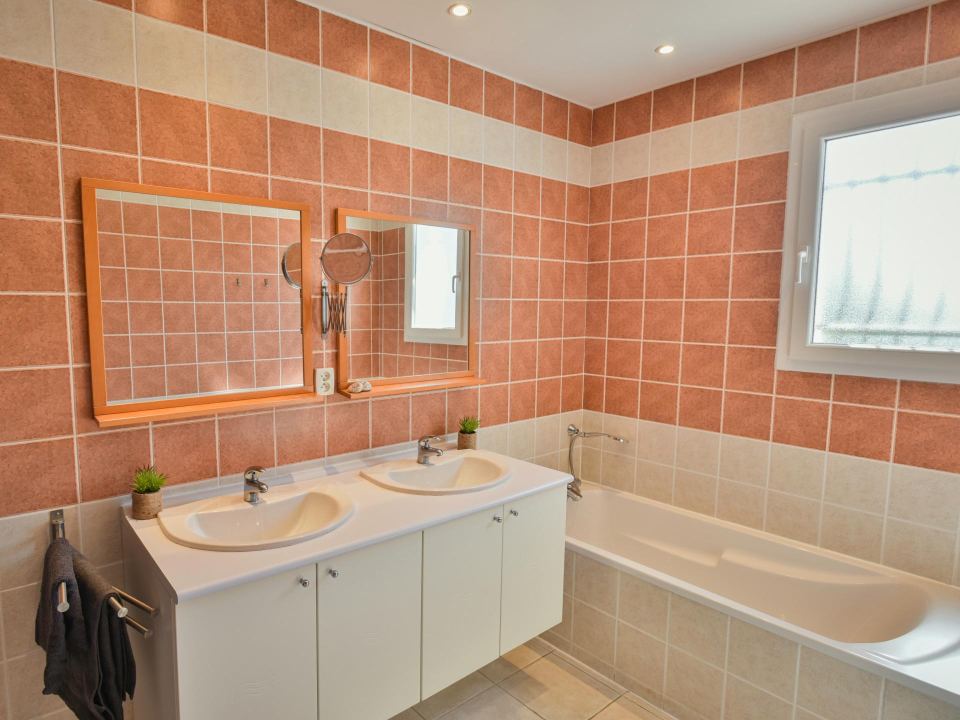 Vrijstaande luxe villa in centrum Caunes-Minervois met zwembad - foto 15