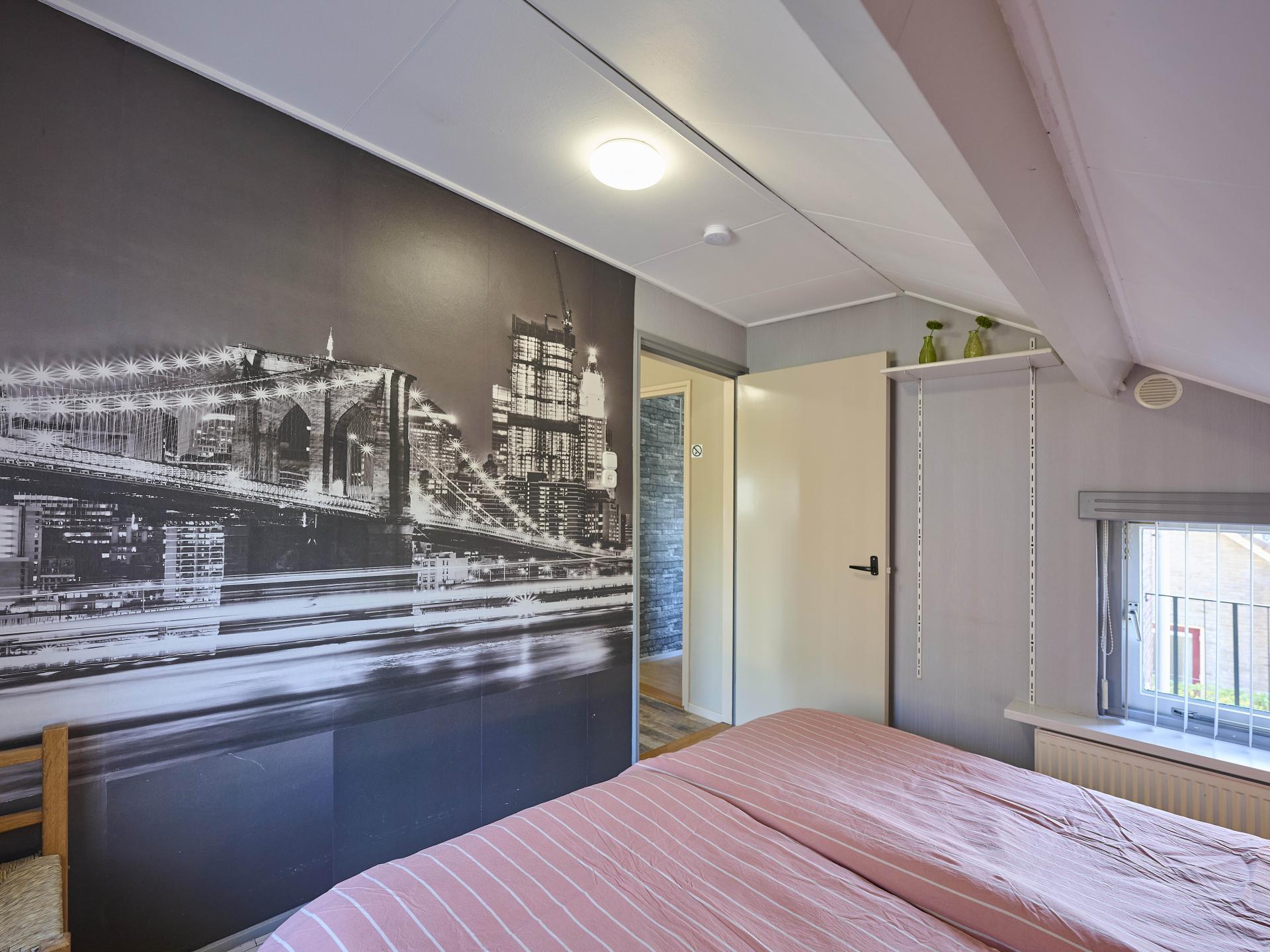 Knus appartement in Eefde: ideale uitvalsbasis voor fietsers en wandelaars - foto 14