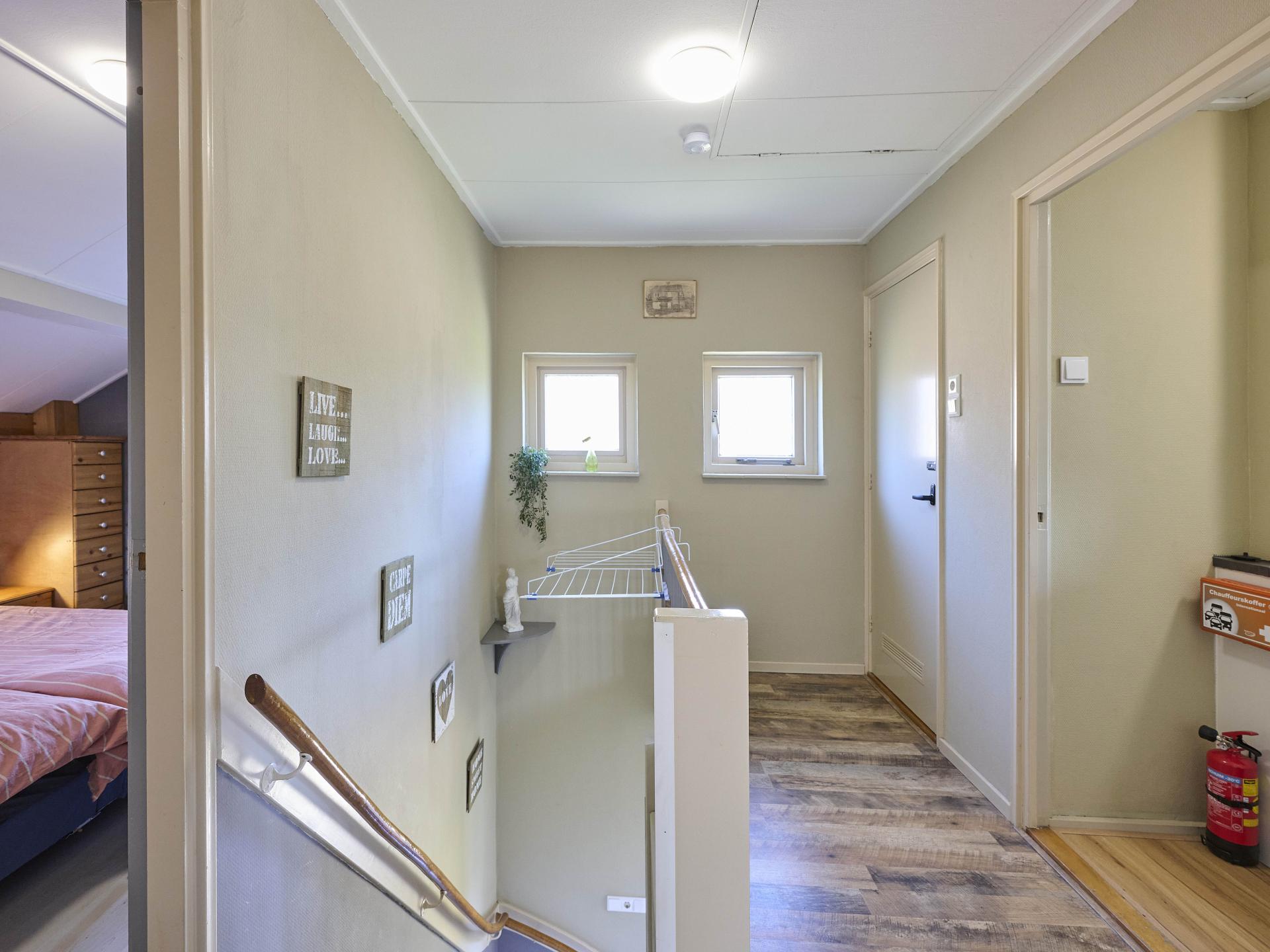 Knus appartement in Eefde: ideale uitvalsbasis voor fietsers en wandelaars - foto 50