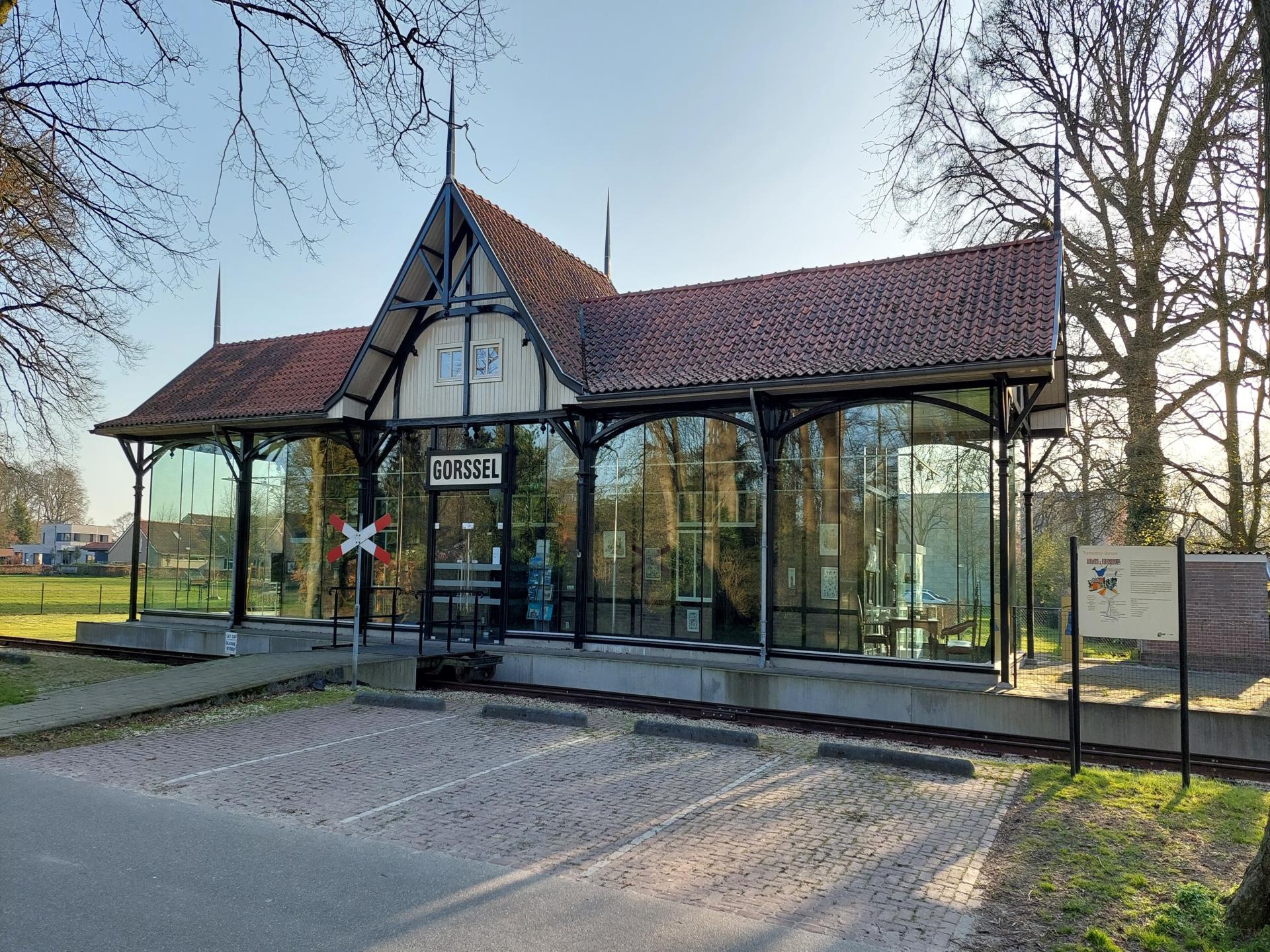 Knus appartement in Eefde: ideale uitvalsbasis voor fietsers en wandelaars - foto 34