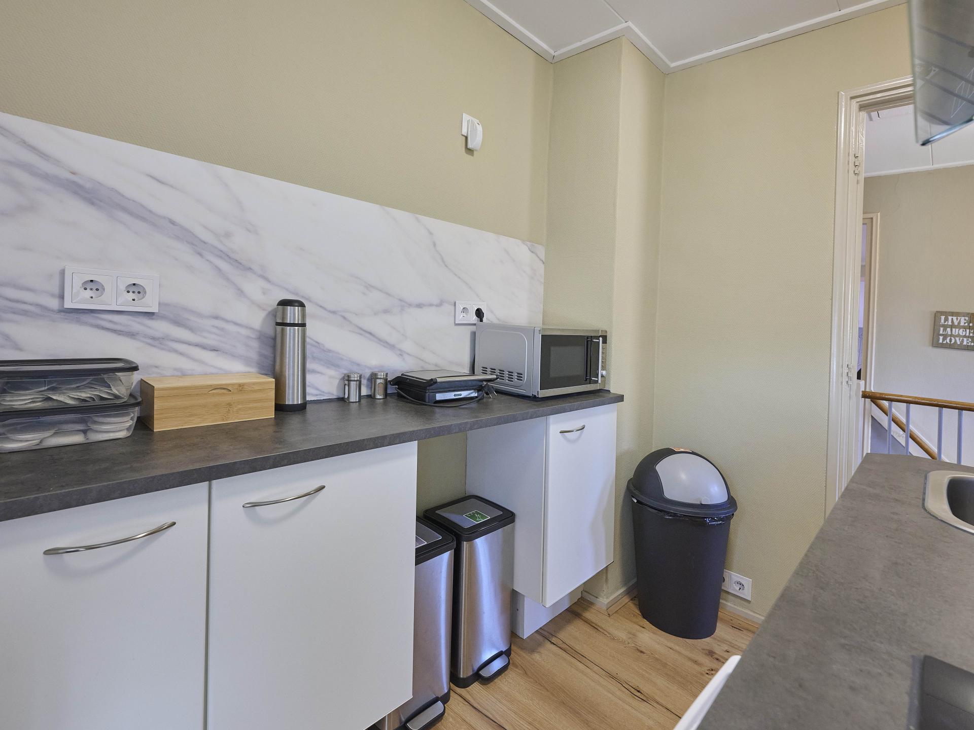 Knus appartement in Eefde: ideale uitvalsbasis voor fietsers en wandelaars - foto 5
