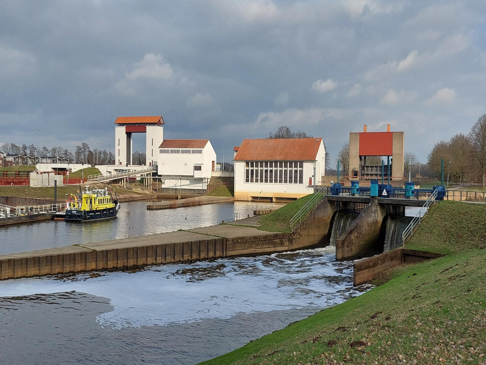 Knus appartement in Eefde: ideale uitvalsbasis voor fietsers en wandelaars - foto 39