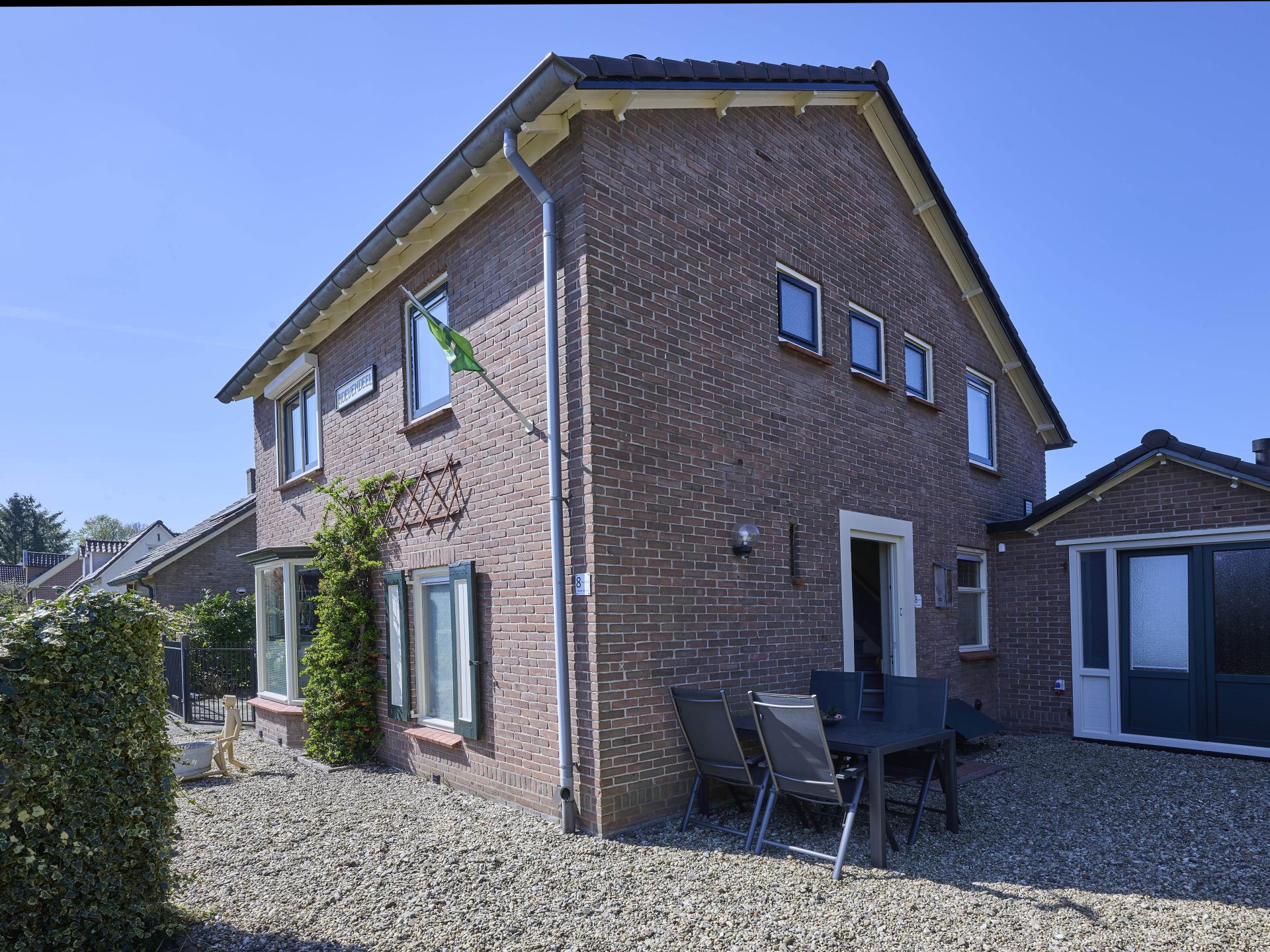 Knus appartement in Eefde: ideale uitvalsbasis voor fietsers en wandelaars - foto 21