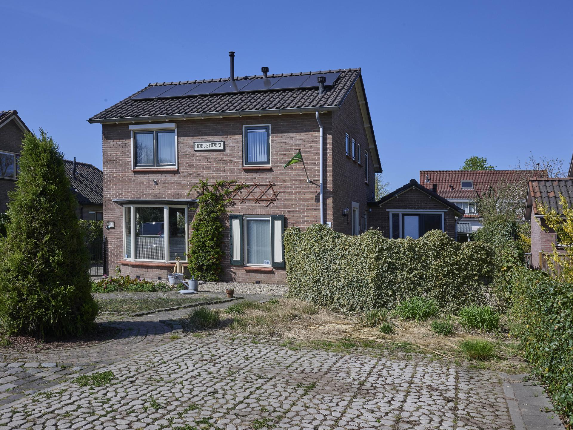 Knus appartement in Eefde: ideale uitvalsbasis voor fietsers en wandelaars - foto 55