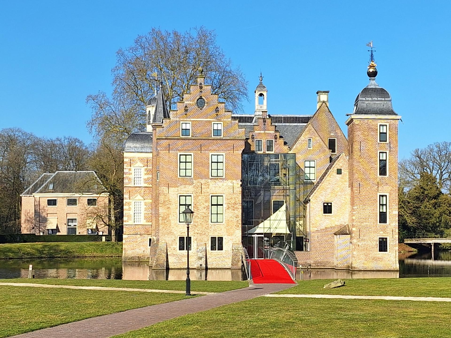 Knus appartement in Eefde: ideale uitvalsbasis voor fietsers en wandelaars - foto 33