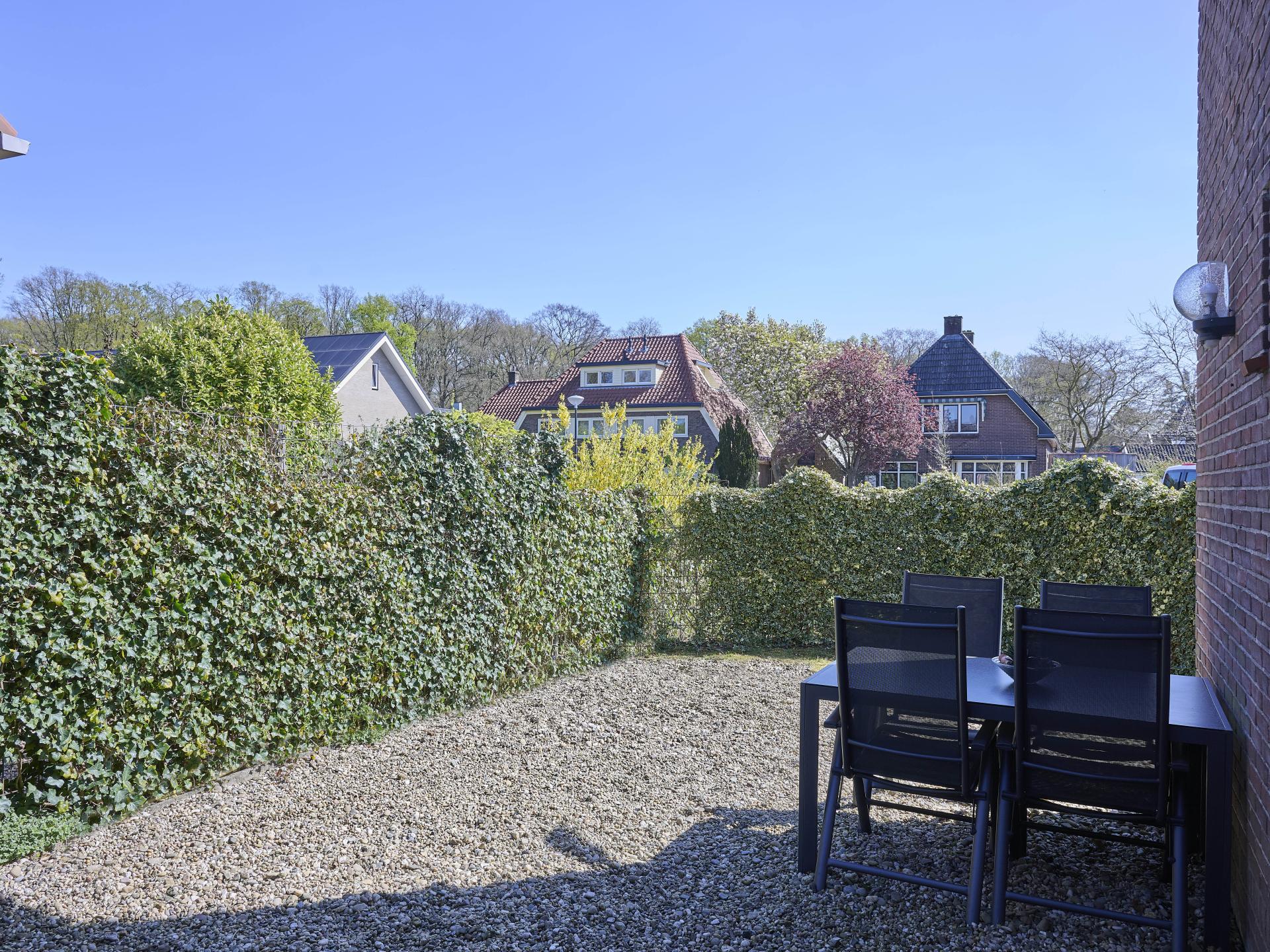 Knus appartement in Eefde: ideale uitvalsbasis voor fietsers en wandelaars - foto 8