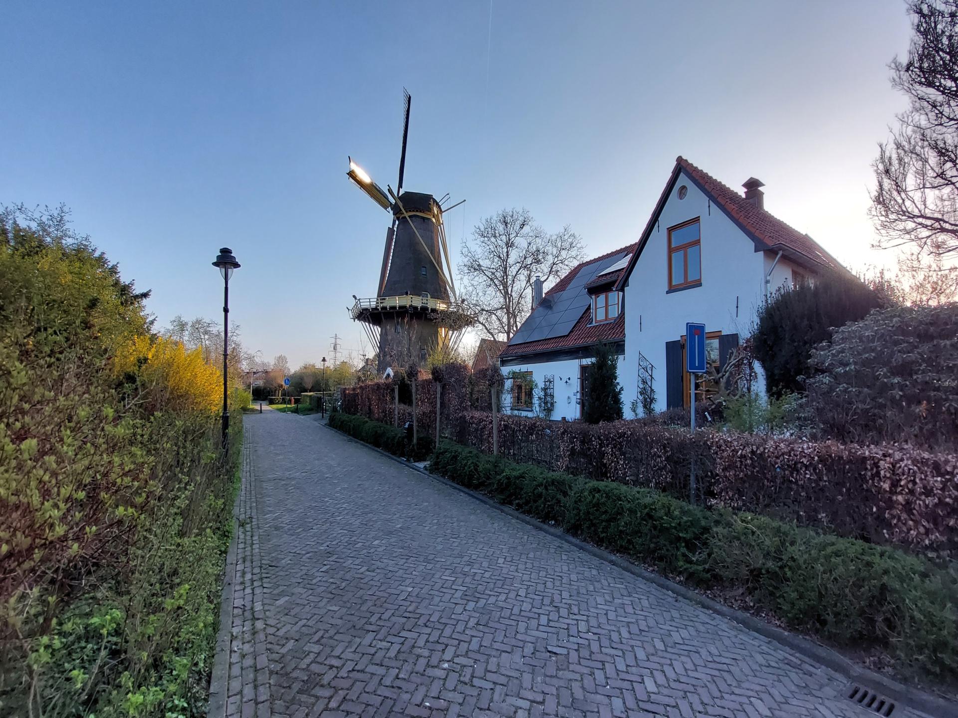 Knus appartement in Eefde: ideale uitvalsbasis voor fietsers en wandelaars - foto 32
