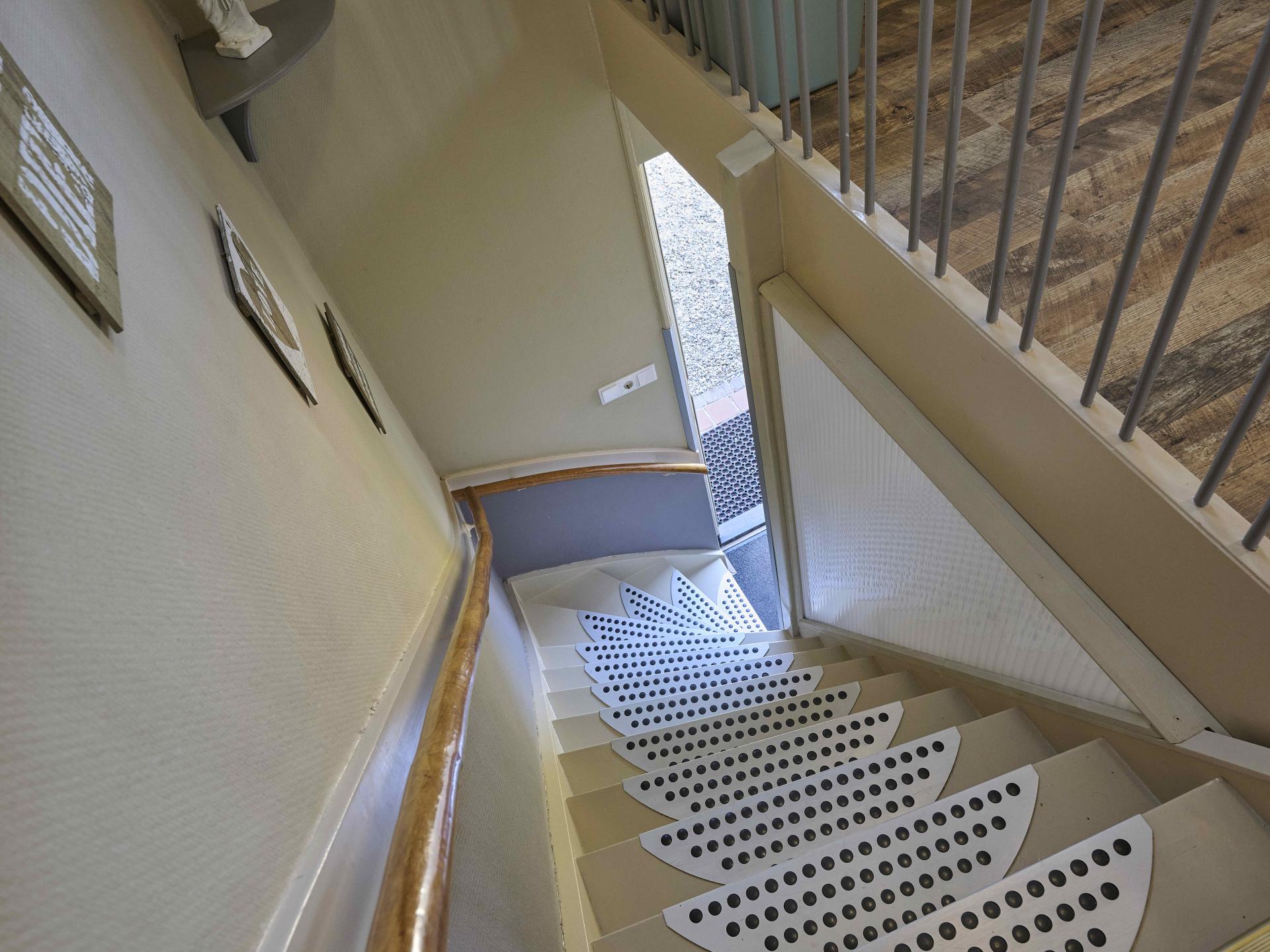 Knus appartement in Eefde: ideale uitvalsbasis voor fietsers en wandelaars - foto 49
