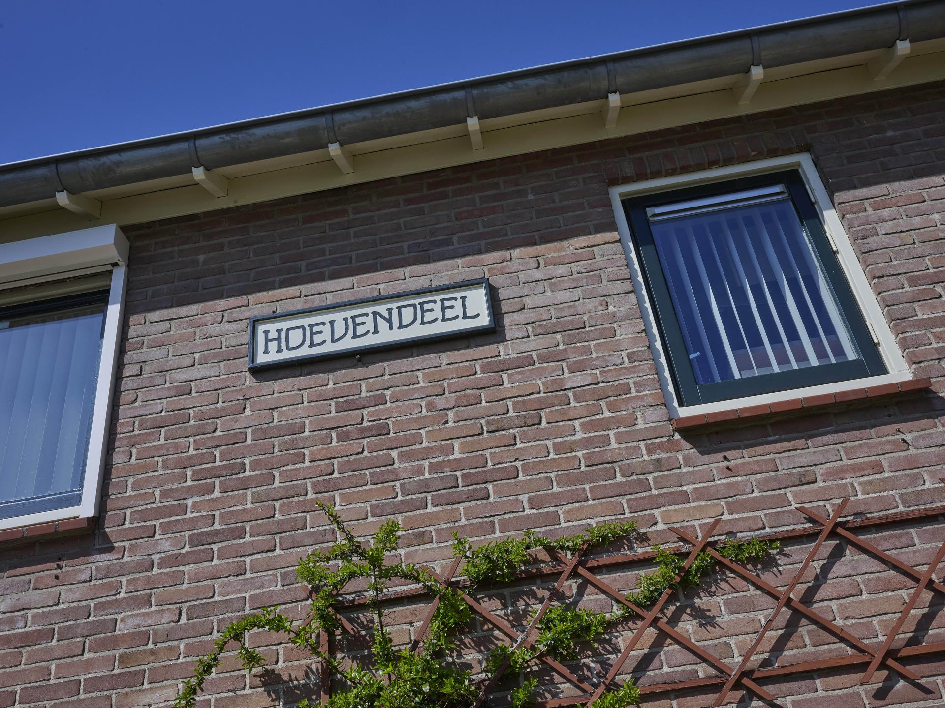 Knus appartement in Eefde: ideale uitvalsbasis voor fietsers en wandelaars - foto 43