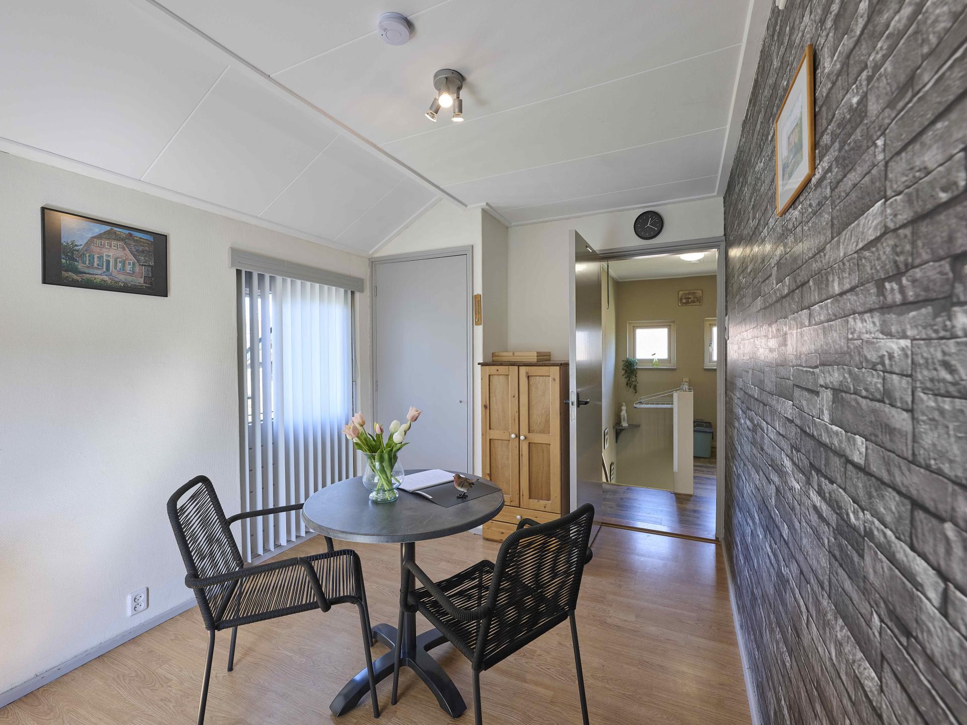 Knus appartement in Eefde: ideale uitvalsbasis voor fietsers en wandelaars - foto 17