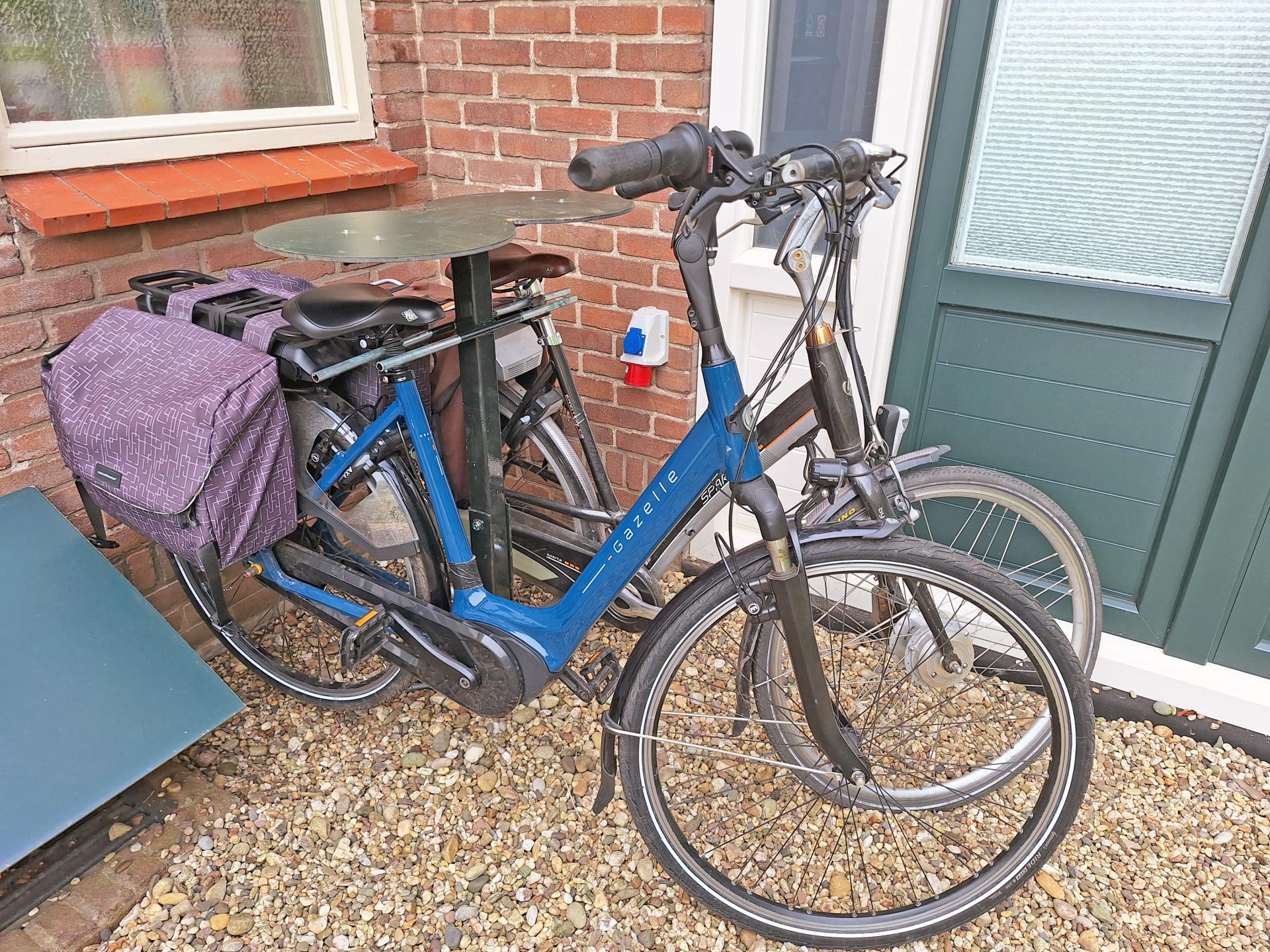 Knus appartement in Eefde: ideale uitvalsbasis voor fietsers en wandelaars - foto 19