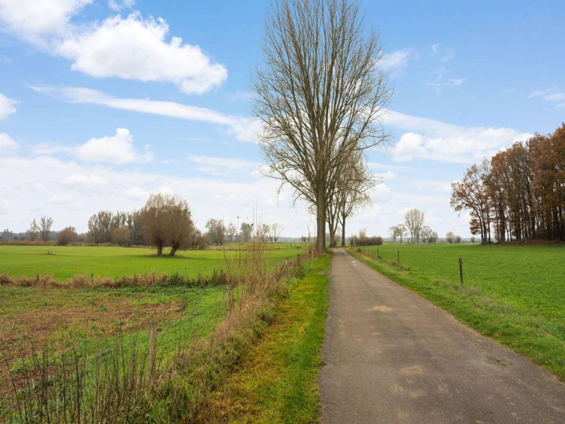 Knus appartement in Eefde: ideale uitvalsbasis voor fietsers en wandelaars - foto 30
