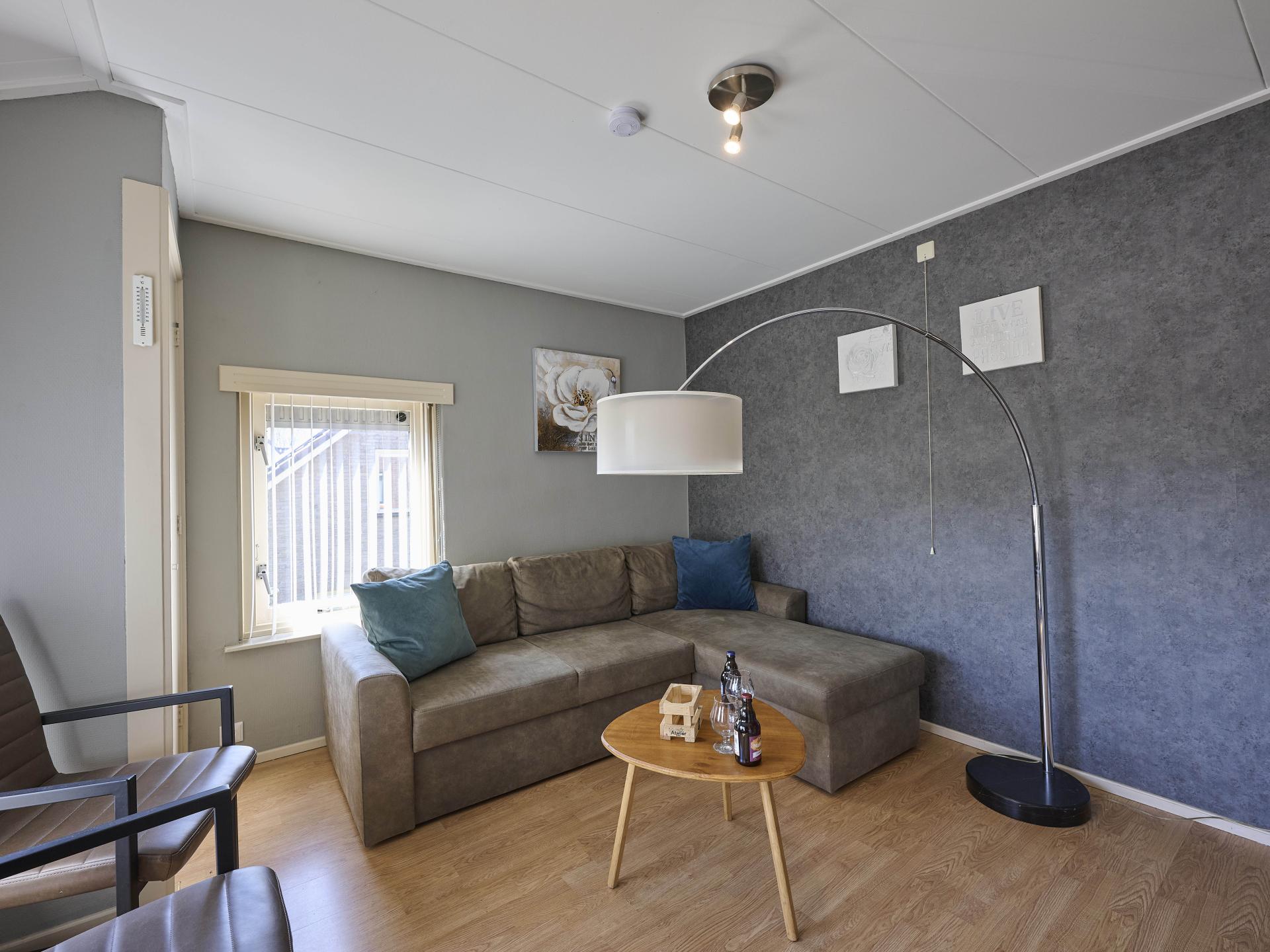 Knus appartement in Eefde: ideale uitvalsbasis voor fietsers en wandelaars - foto 3