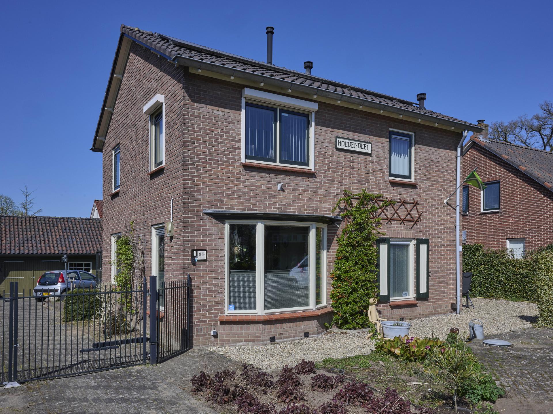 Knus appartement in Eefde: ideale uitvalsbasis voor fietsers en wandelaars - foto 20