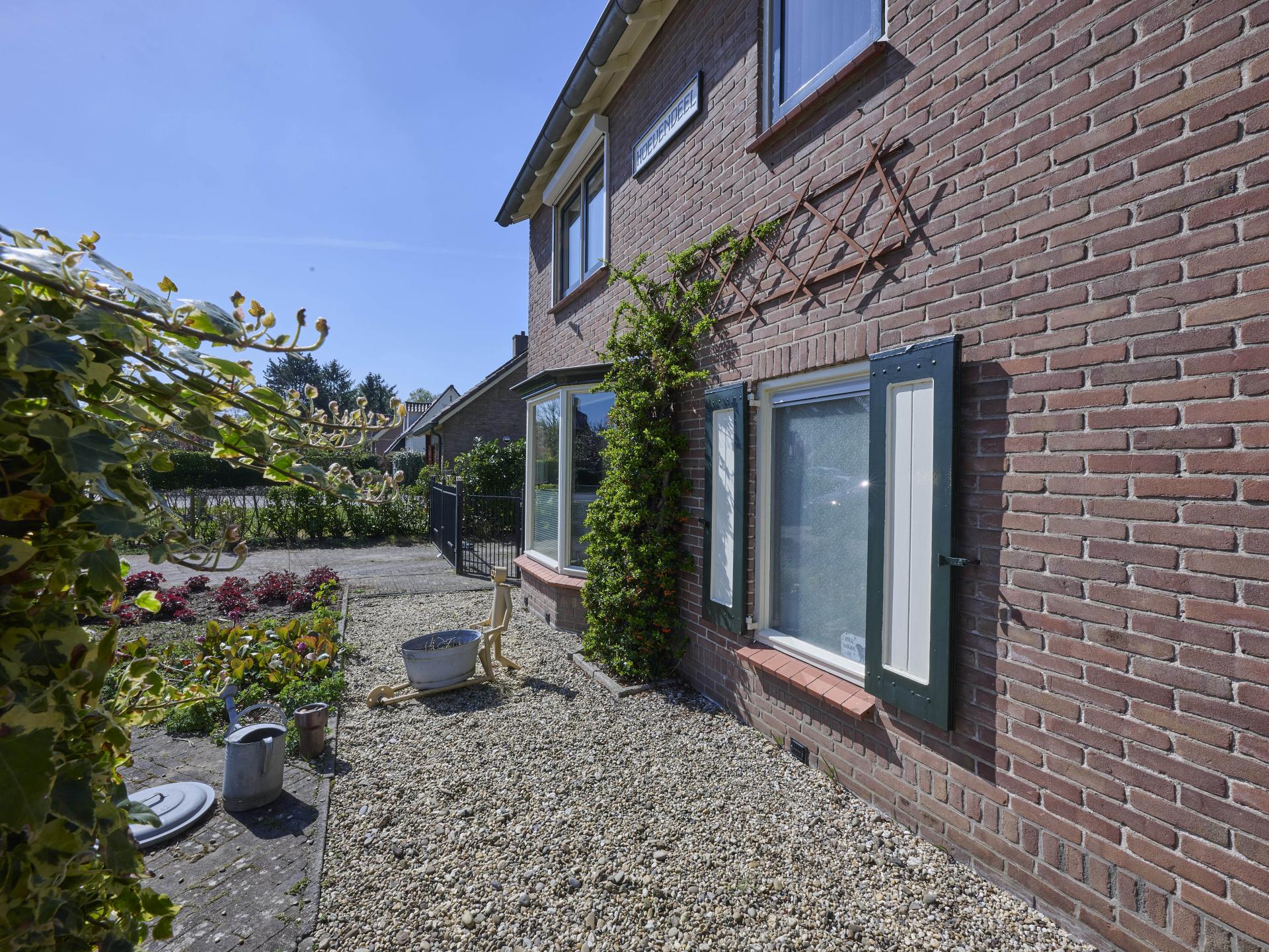 Knus appartement in Eefde: ideale uitvalsbasis voor fietsers en wandelaars - foto 22