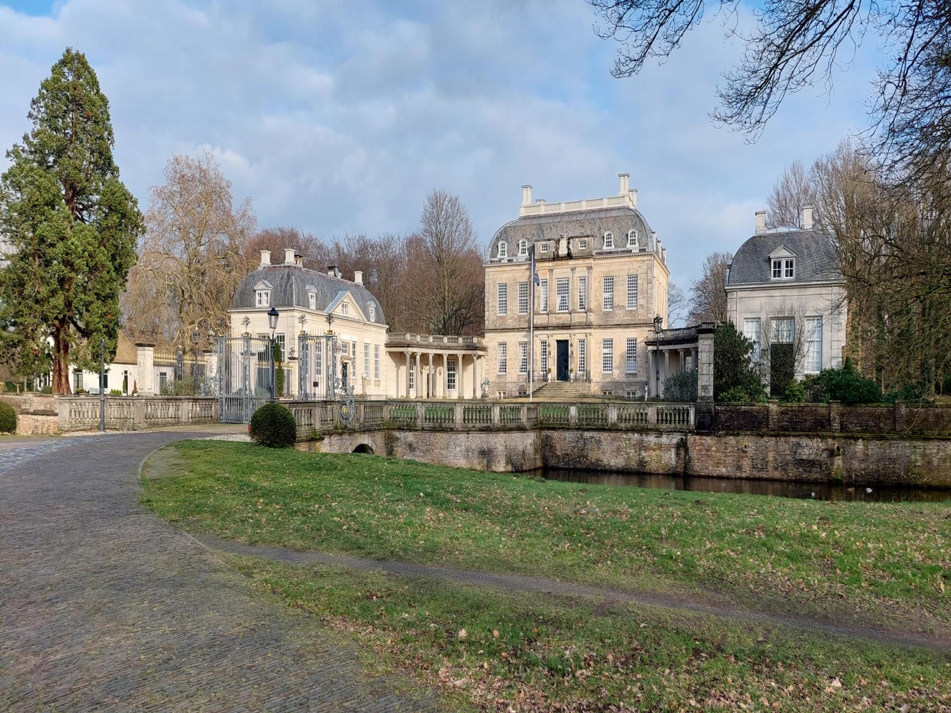 Knus appartement in Eefde: ideale uitvalsbasis voor fietsers en wandelaars - foto 36