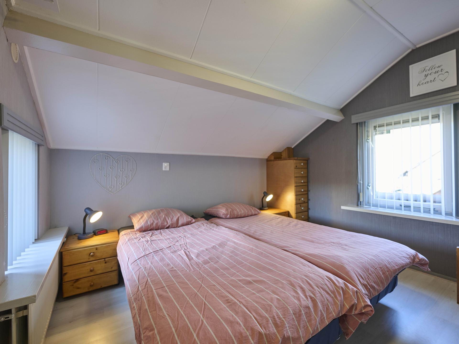 Knus appartement in Eefde: ideale uitvalsbasis voor fietsers en wandelaars - foto 7