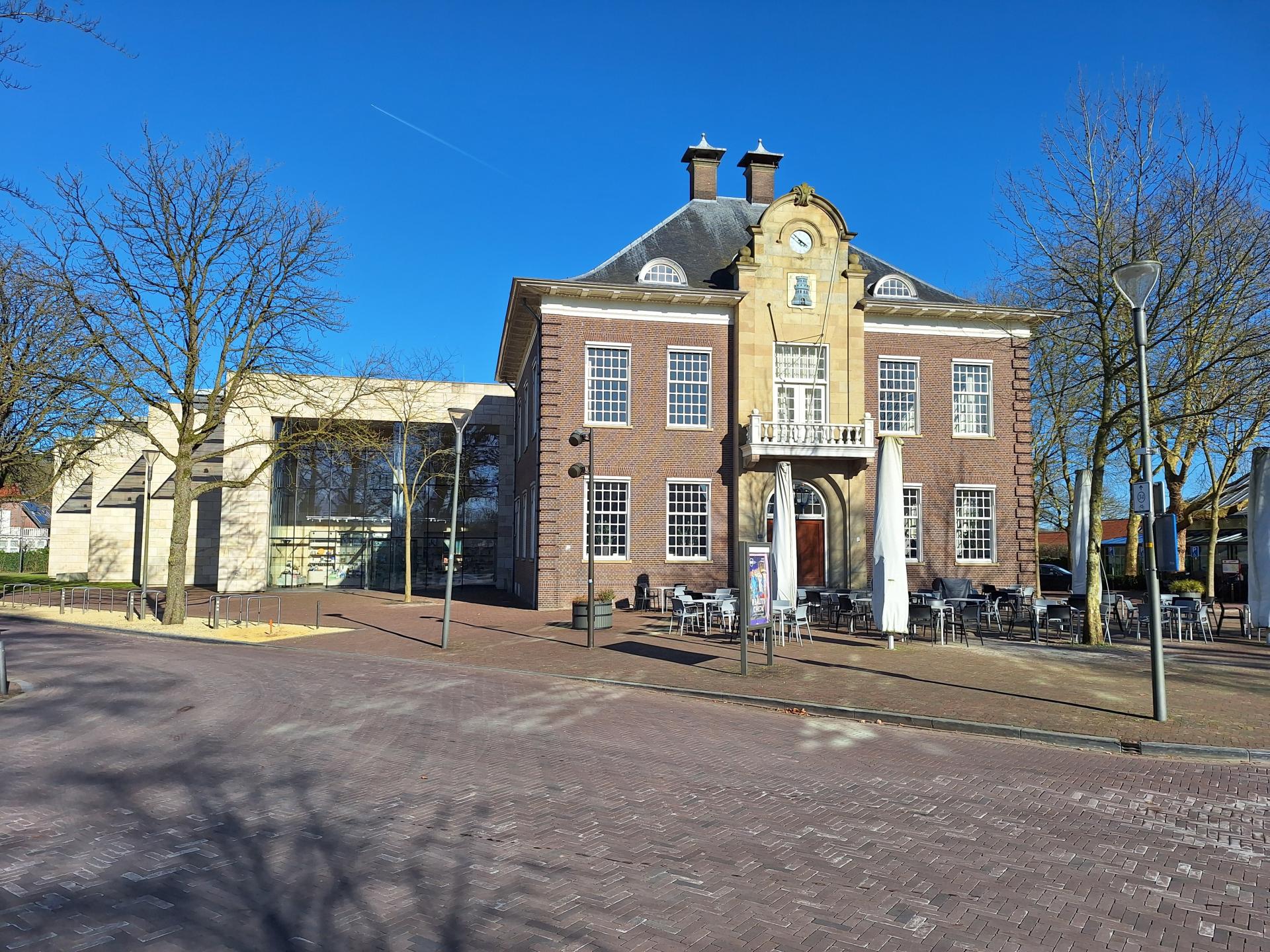 Knus appartement in Eefde: ideale uitvalsbasis voor fietsers en wandelaars - foto 37