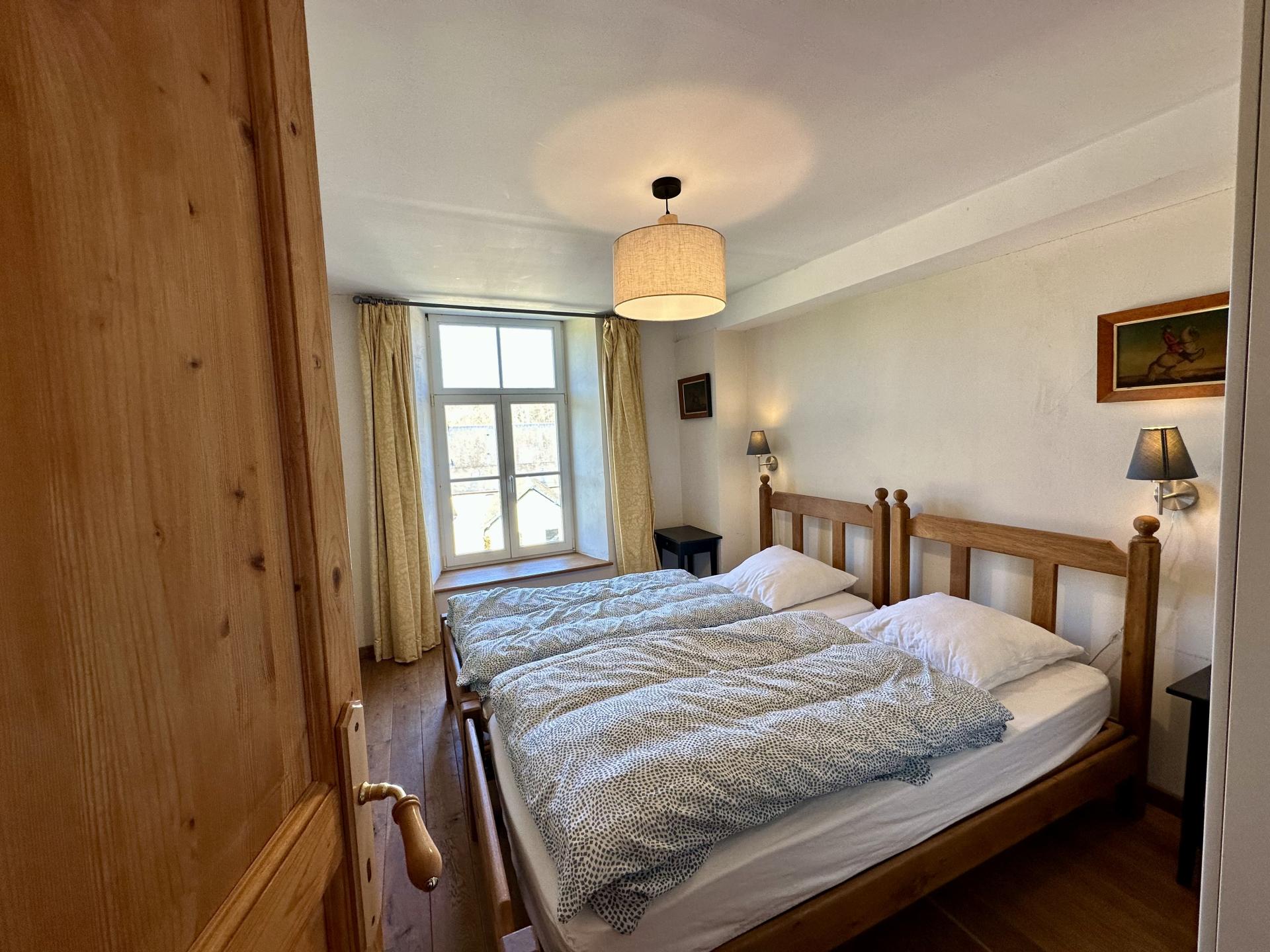 Vrijstaand vakantiehuis voor 9 personen in het centrum van Florenville - foto 22