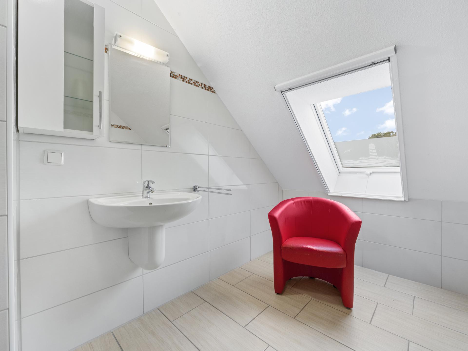 Op 1,5 km van zee: gezellig vakantiehuis met sauna in Boiensdorf - foto 26