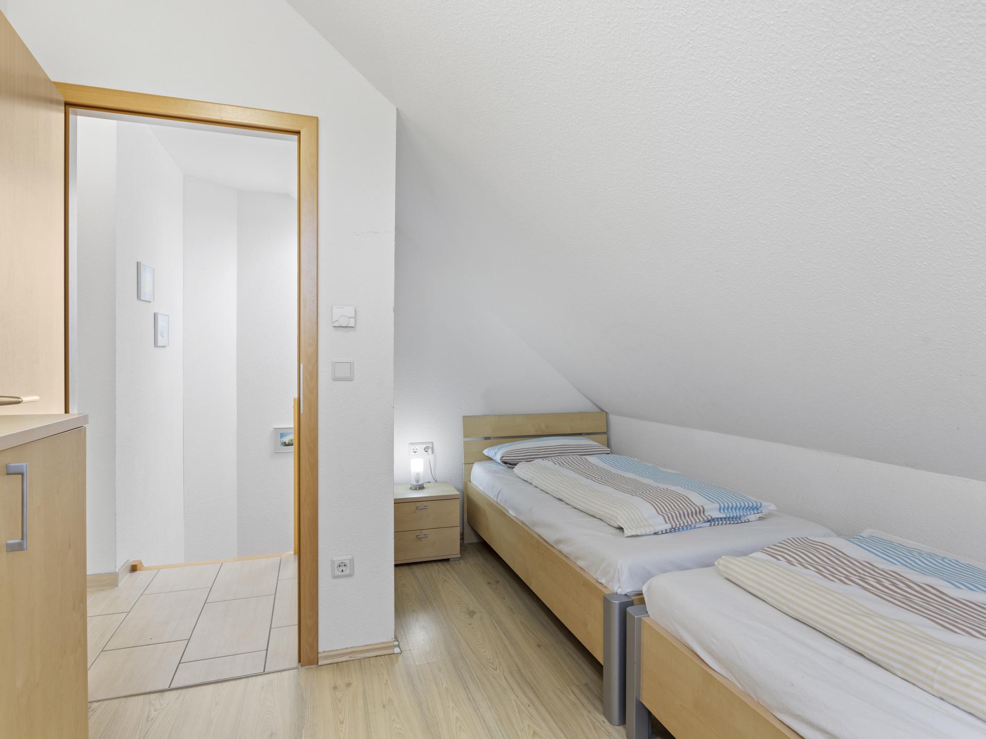 Op 1,5 km van zee: gezellig vakantiehuis met sauna in Boiensdorf - foto 23