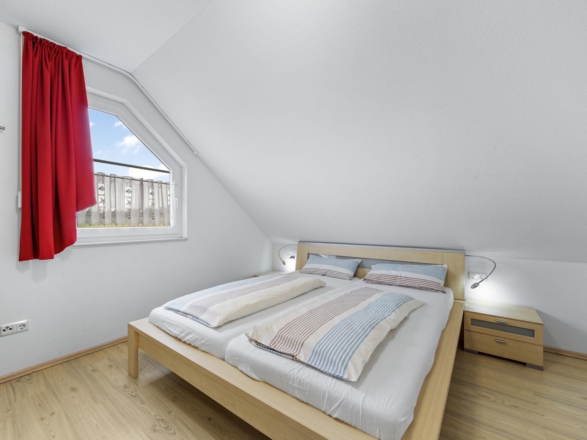 Op 1,5 km van zee: gezellig vakantiehuis met sauna in Boiensdorf - foto 20