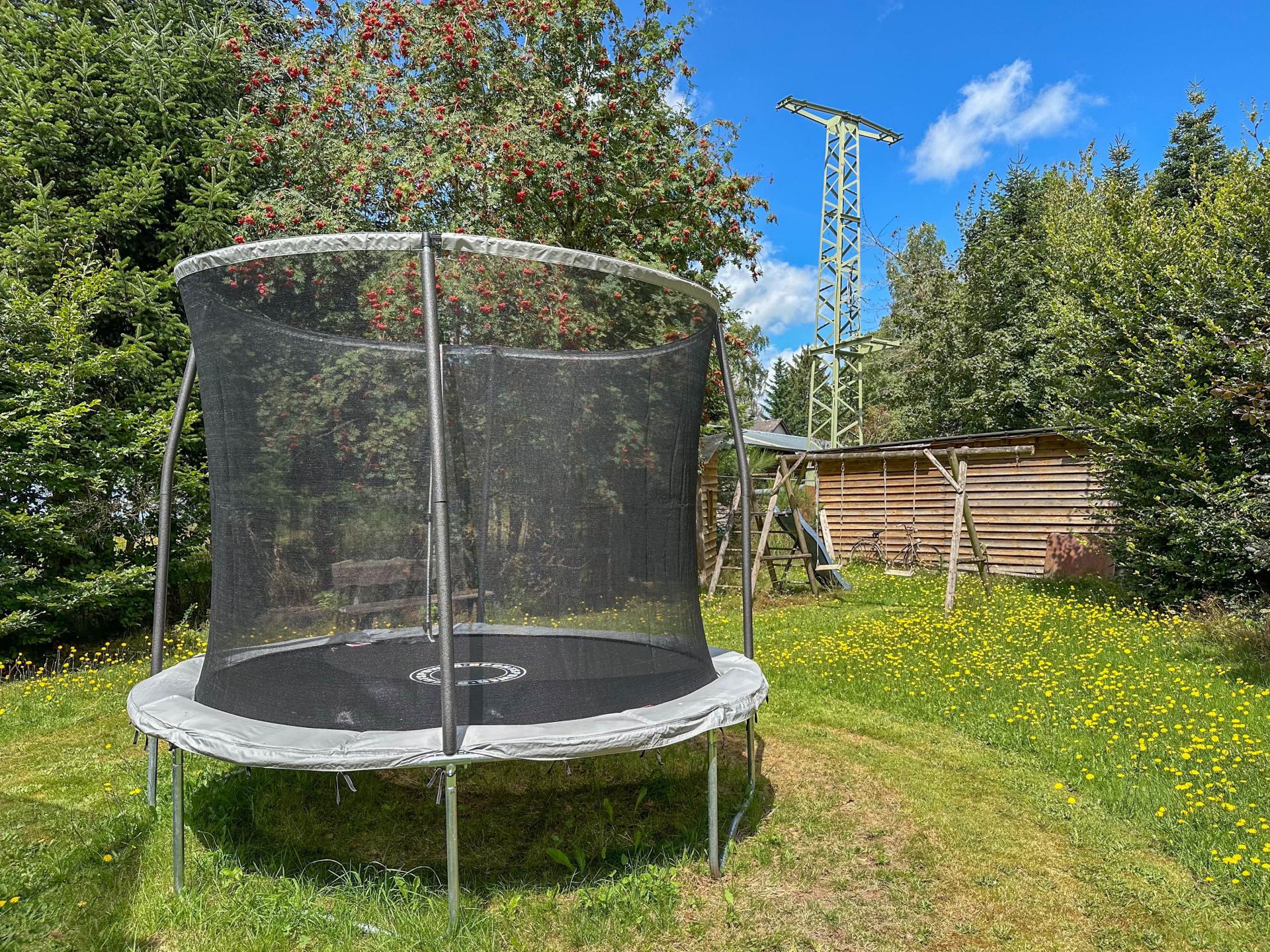 4-persoons vrijstaand vakantiehuis in natuurrijke Brandscheid - foto 15