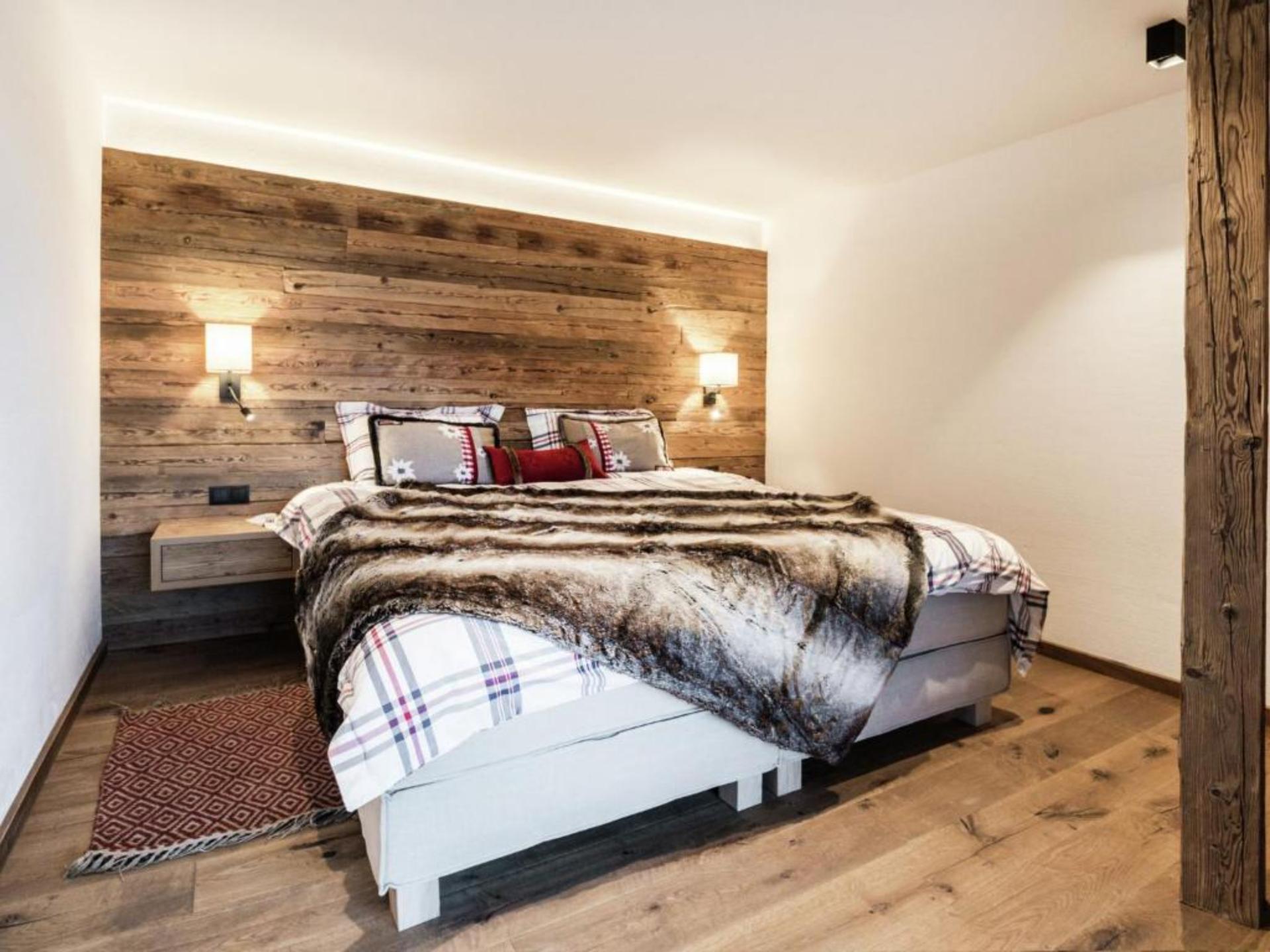 14-persoons vrijstaand chalet aan de piste in Wagrain - foto 11