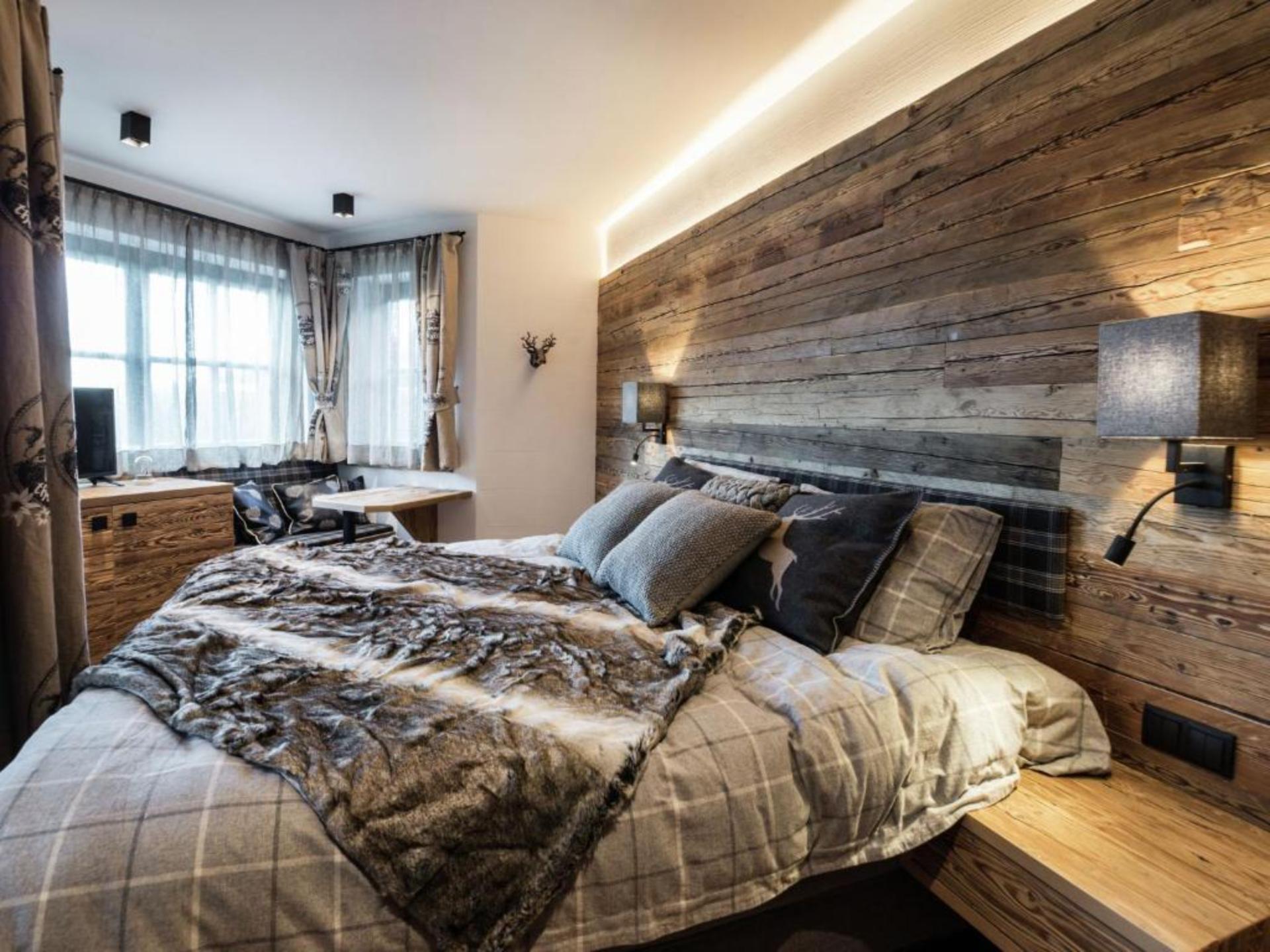 14-persoons vrijstaand chalet aan de piste in Wagrain - foto 9