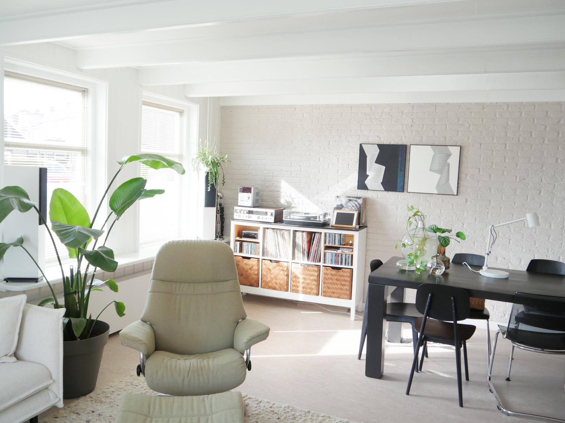 Sfeervol vakantiehuis in hartje Tuitjenhorn, 240m van het centrum - foto 6