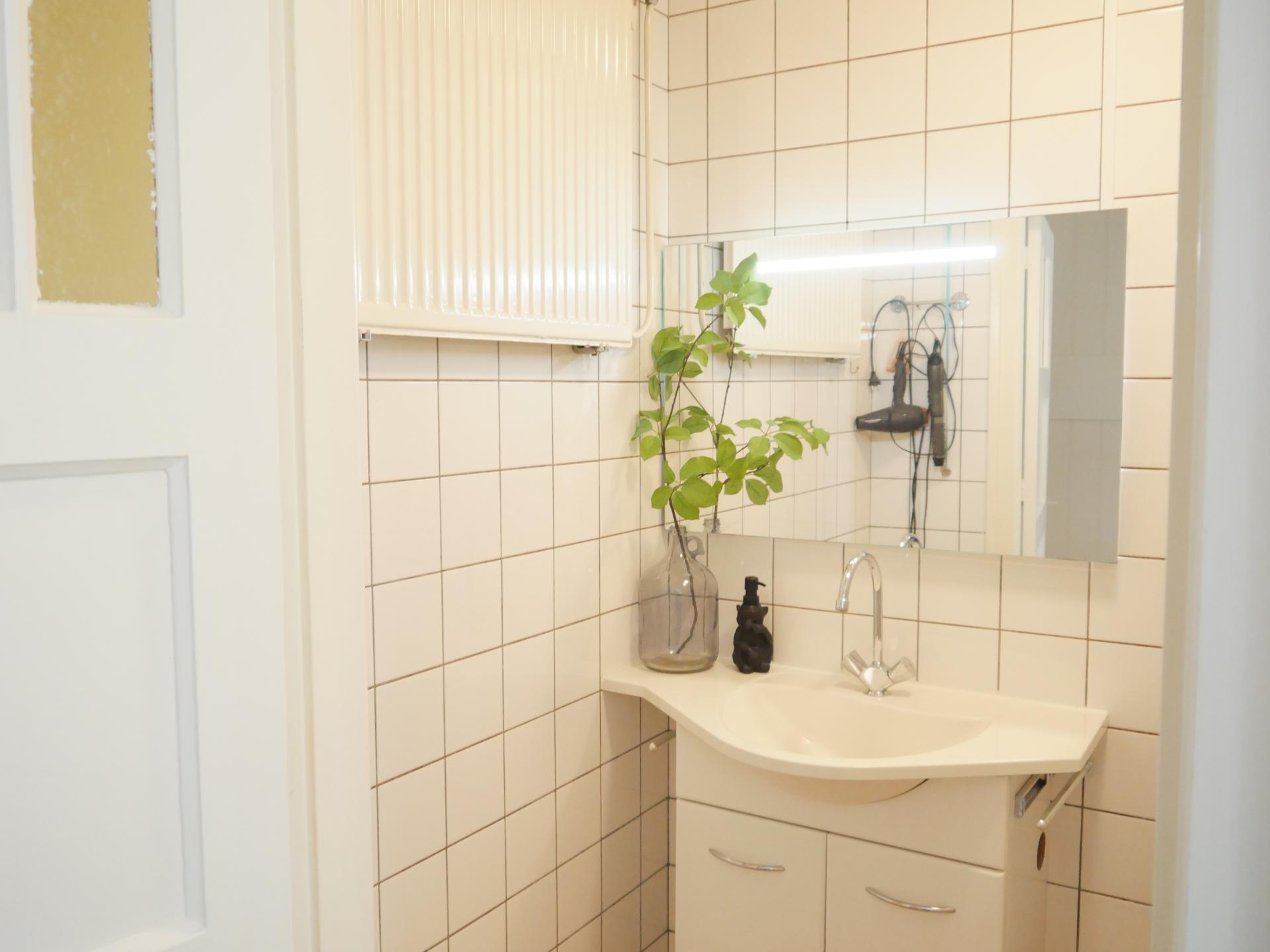 Sfeervol vakantiehuis in hartje Tuitjenhorn, 240m van het centrum - foto 24
