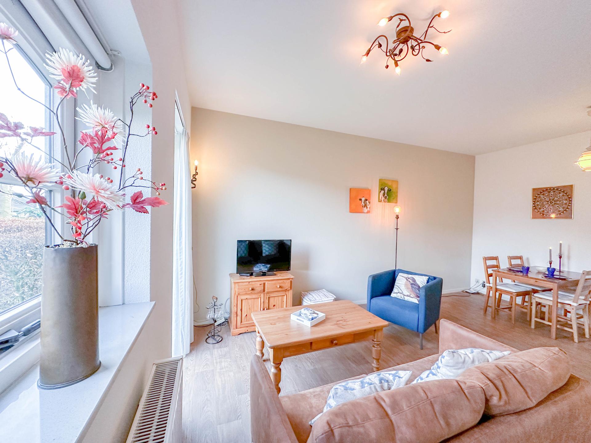 Landelijk appartement met privétuin aan de rand van de Biesbosch - foto 4
