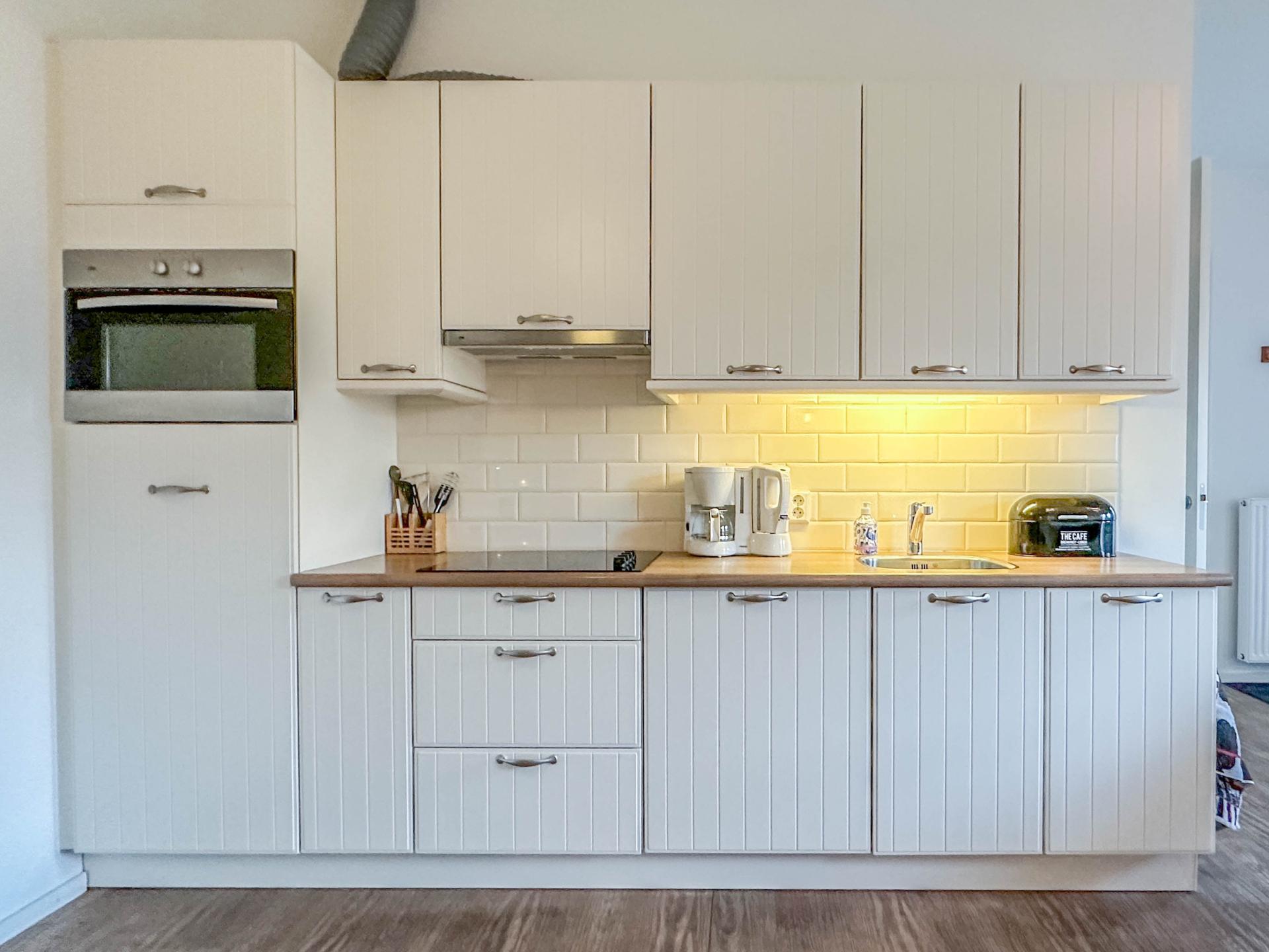 Landelijk appartement met privétuin aan de rand van de Biesbosch - foto 9