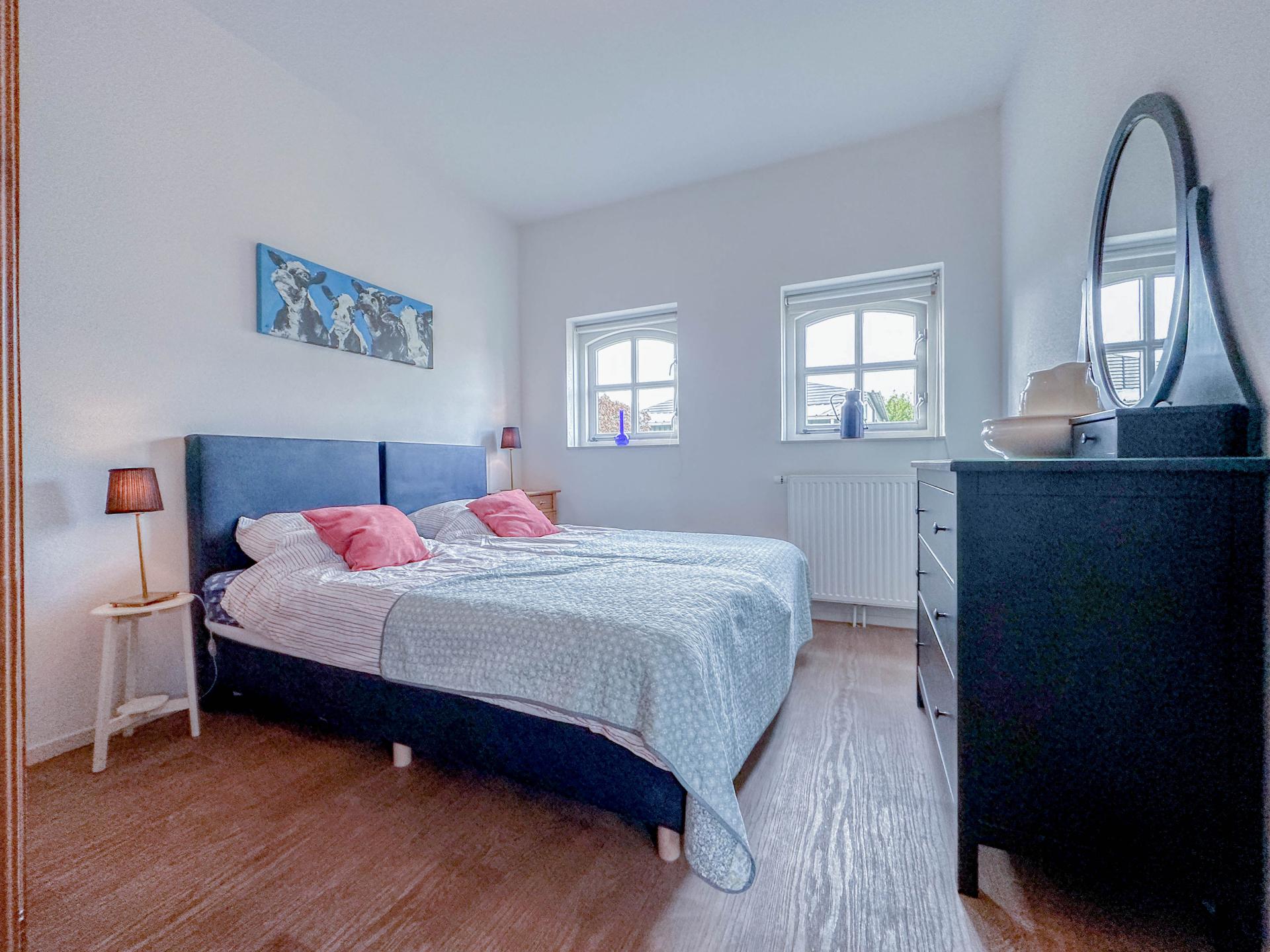 Landelijk appartement met privétuin aan de rand van de Biesbosch - foto 13
